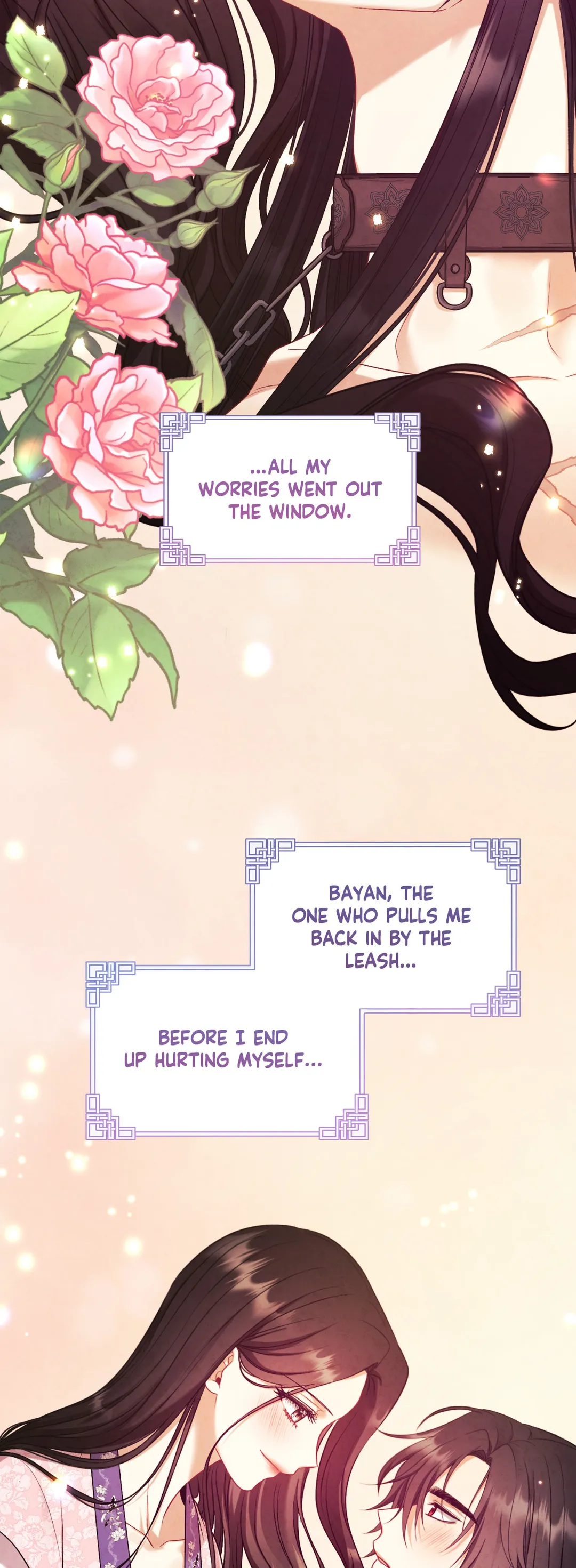 Elixir of the Sun Chapter 121 page 40