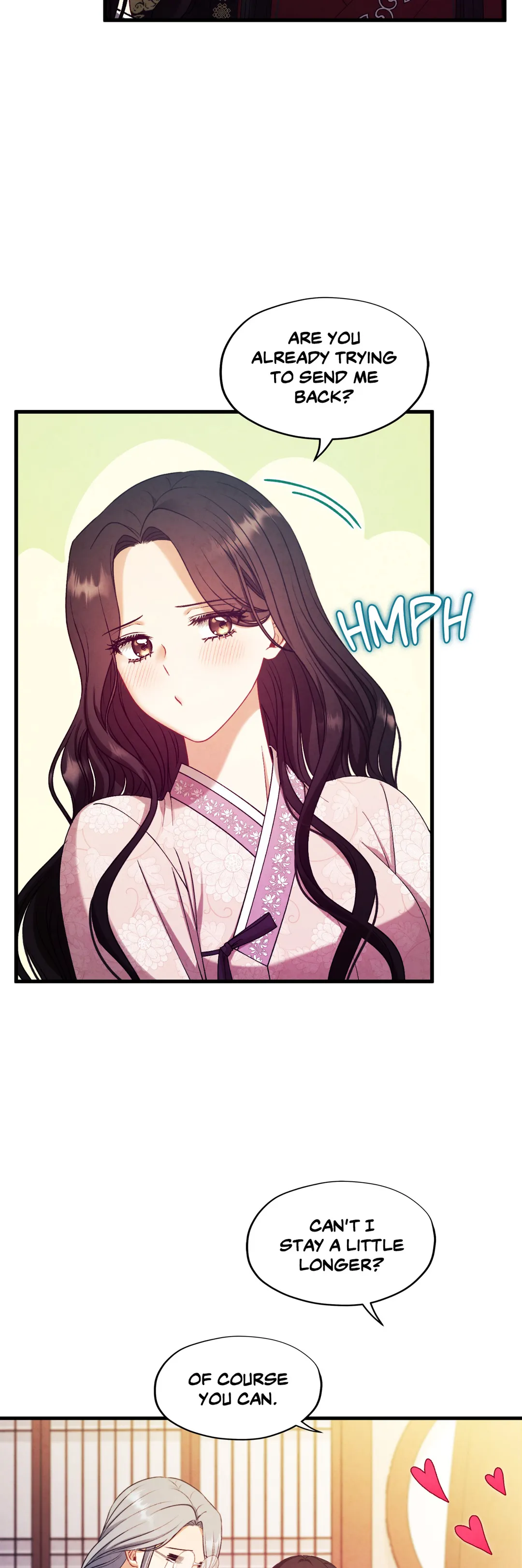 Elixir of the Sun Chapter 121 page 44