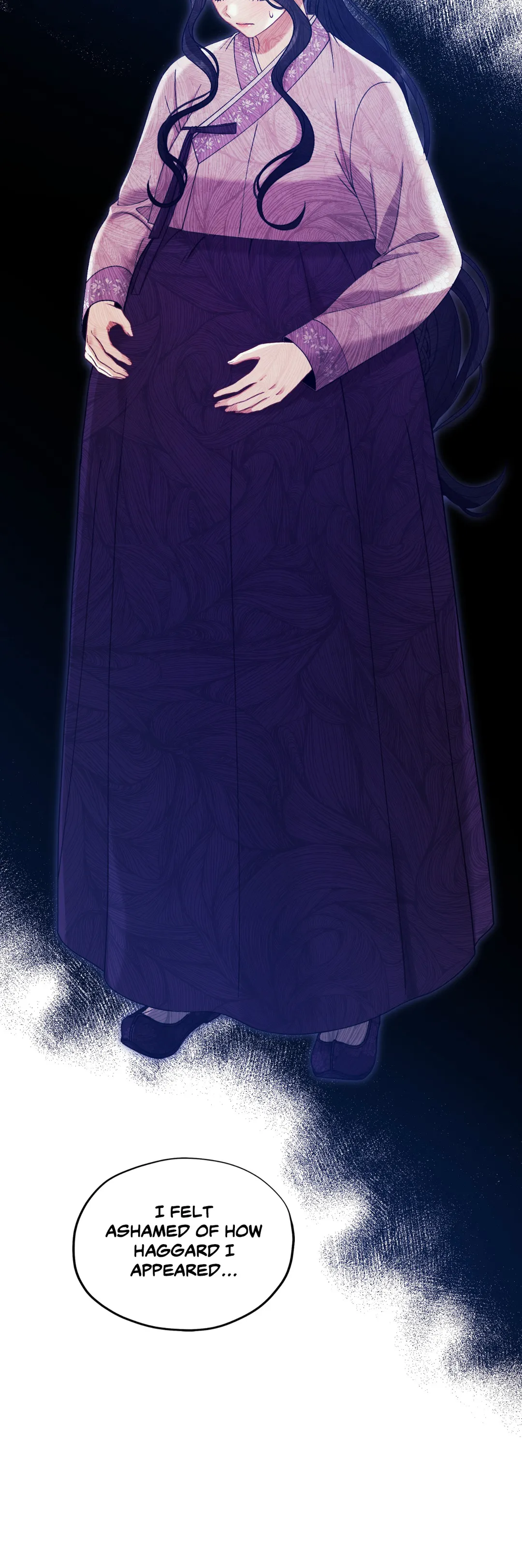 Elixir of the Sun Chapter 121 page 47