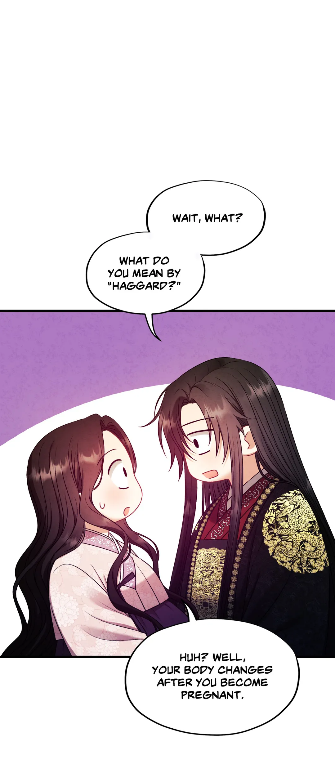 Elixir of the Sun Chapter 121 page 48