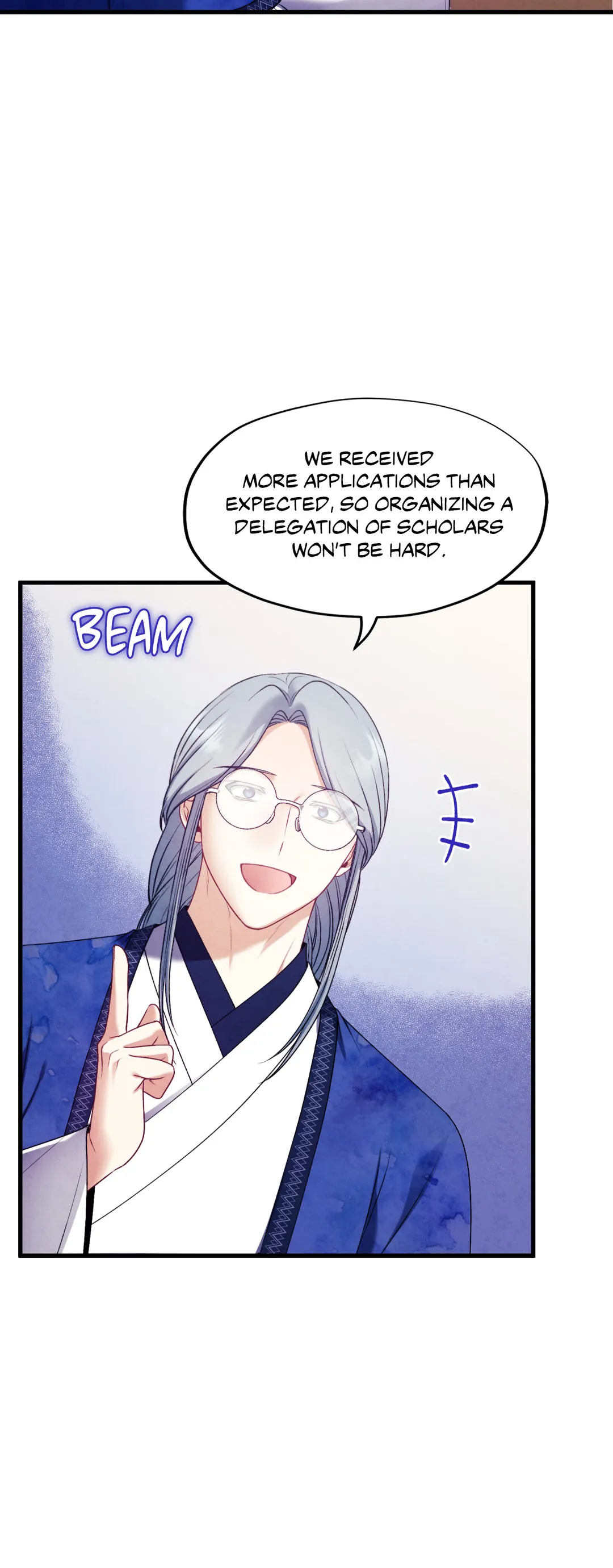 Elixir of the Sun Chapter 121 page 4