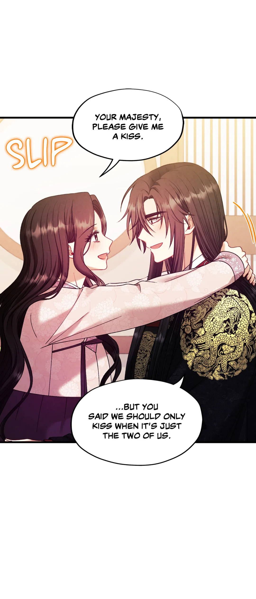 Elixir of the Sun Chapter 121 page 52