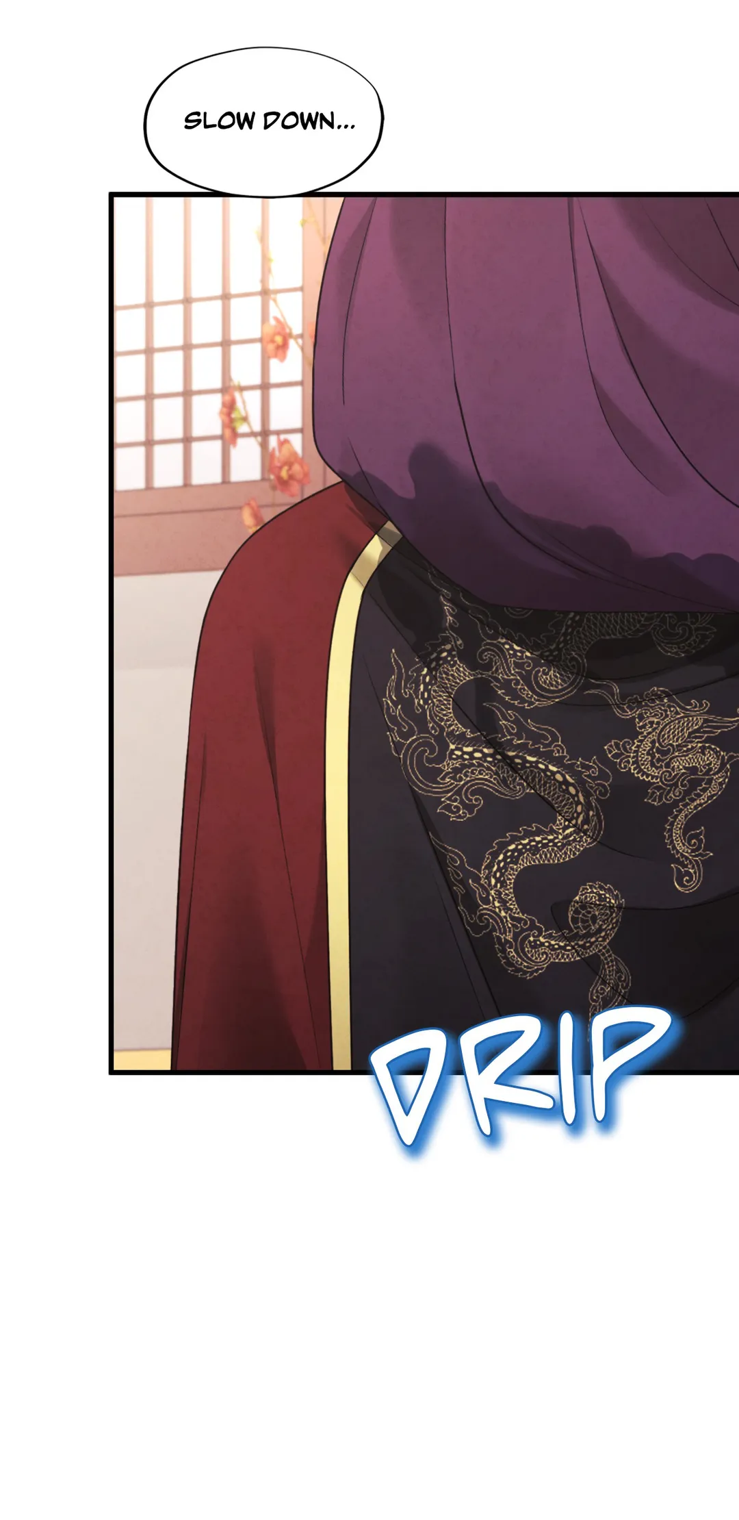 Elixir of the Sun Chapter 121 page 59