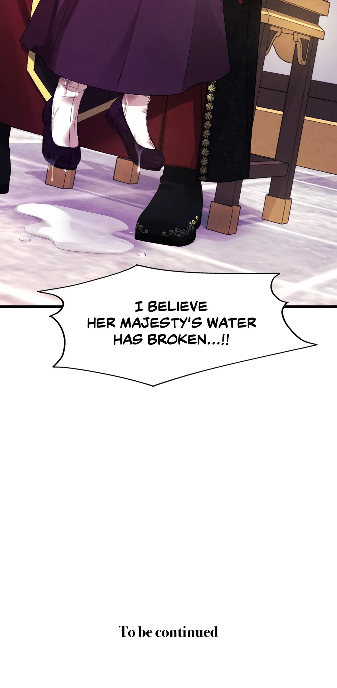 Elixir of the Sun Chapter 121 page 64