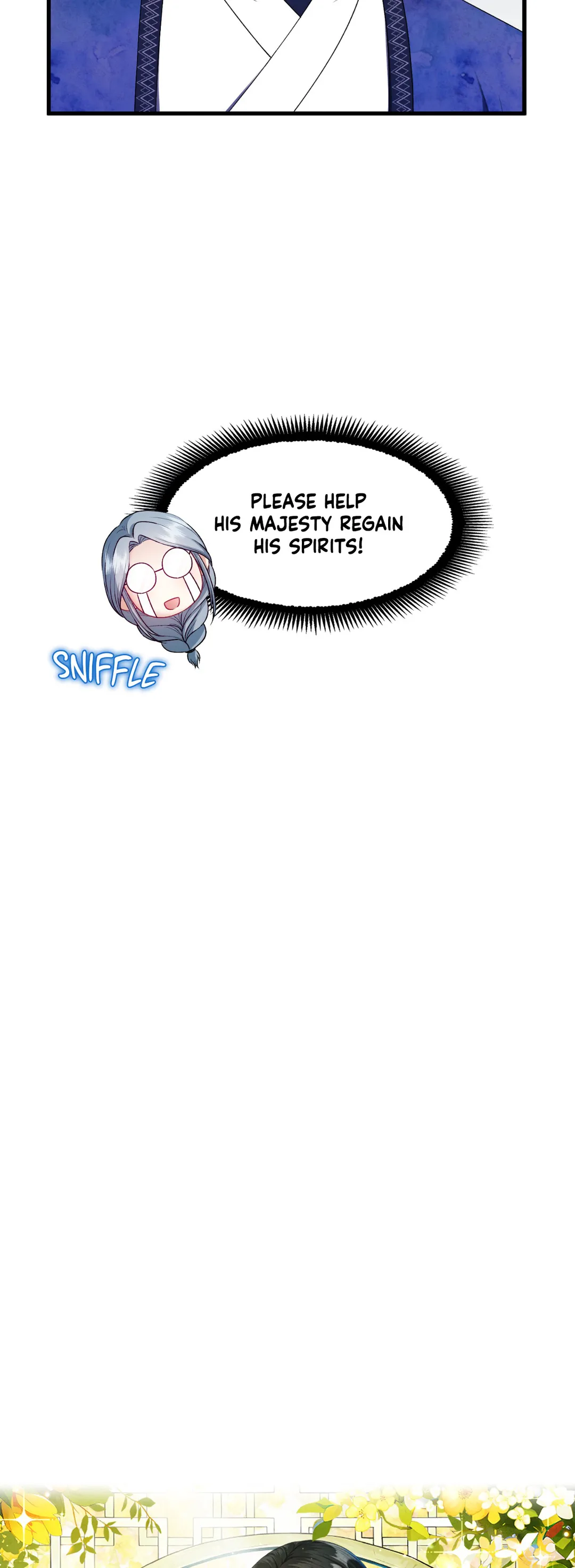 Elixir of the Sun Chapter 121 page 8