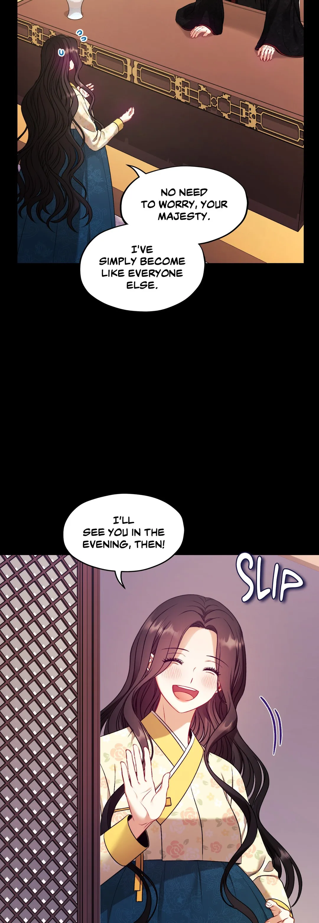 Elixir of the Sun Chapter 124 page 10