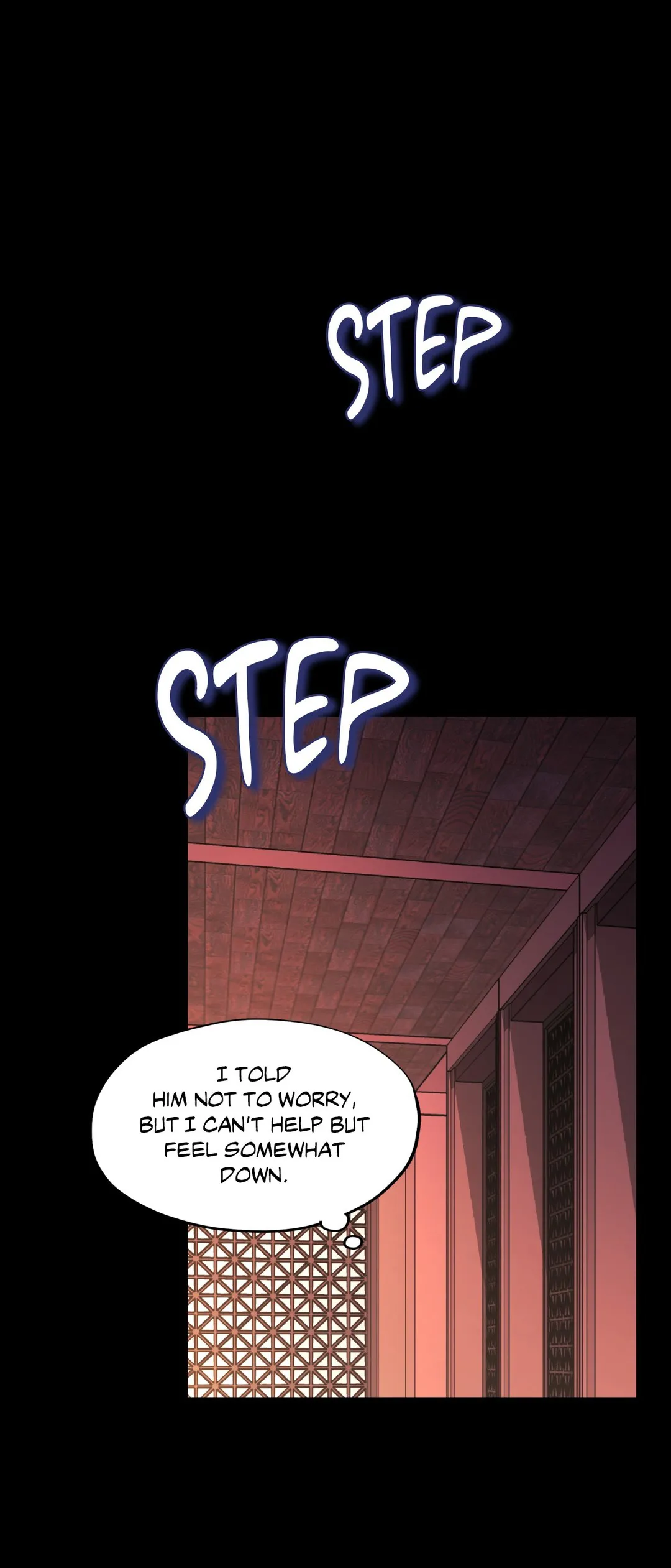 Elixir of the Sun Chapter 124 page 12