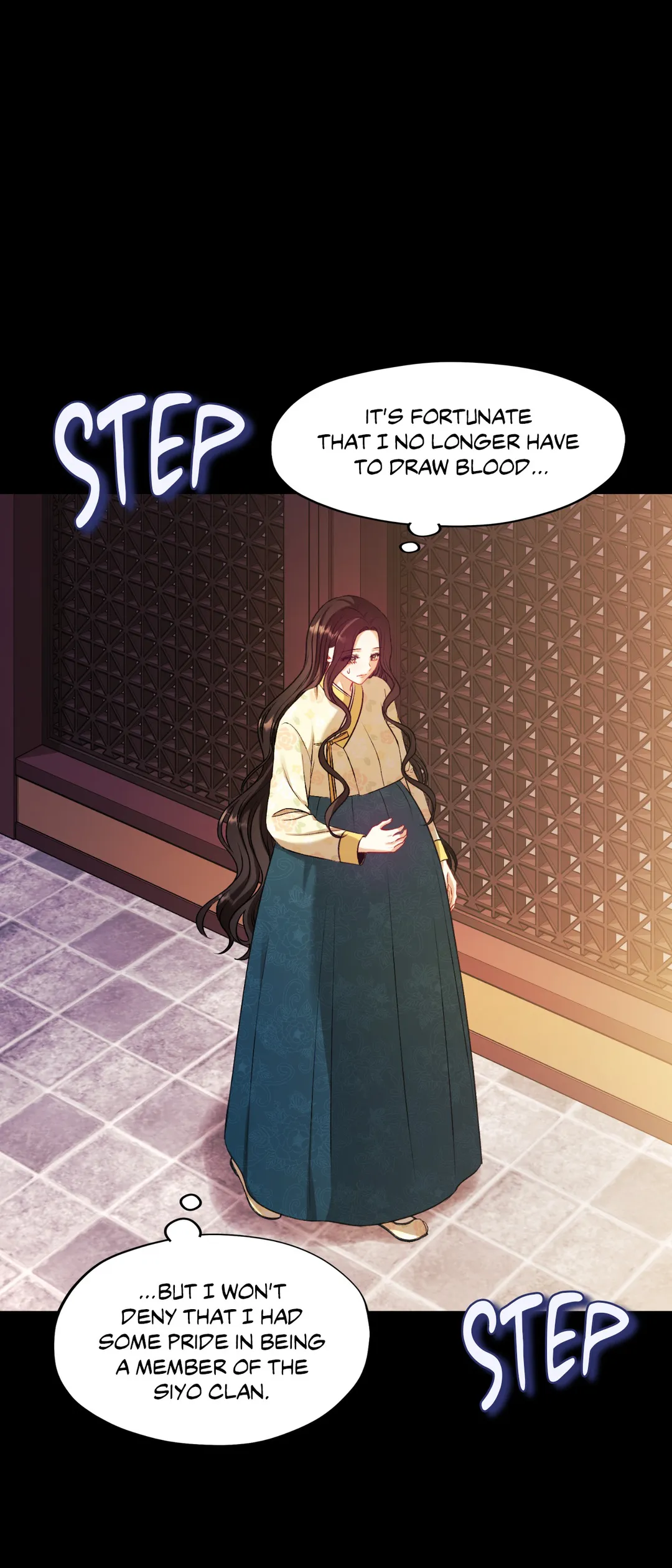 Elixir of the Sun Chapter 124 page 13