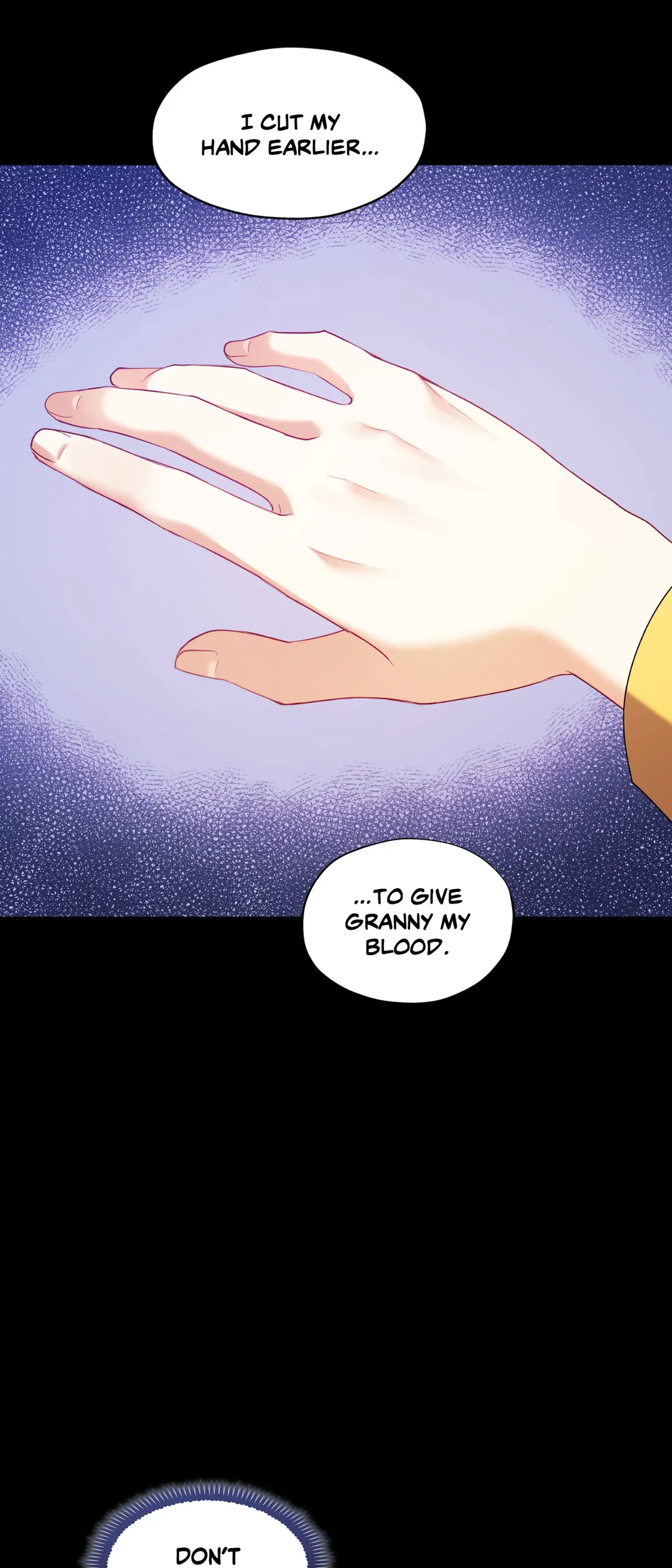 Elixir of the Sun Chapter 124 page 15