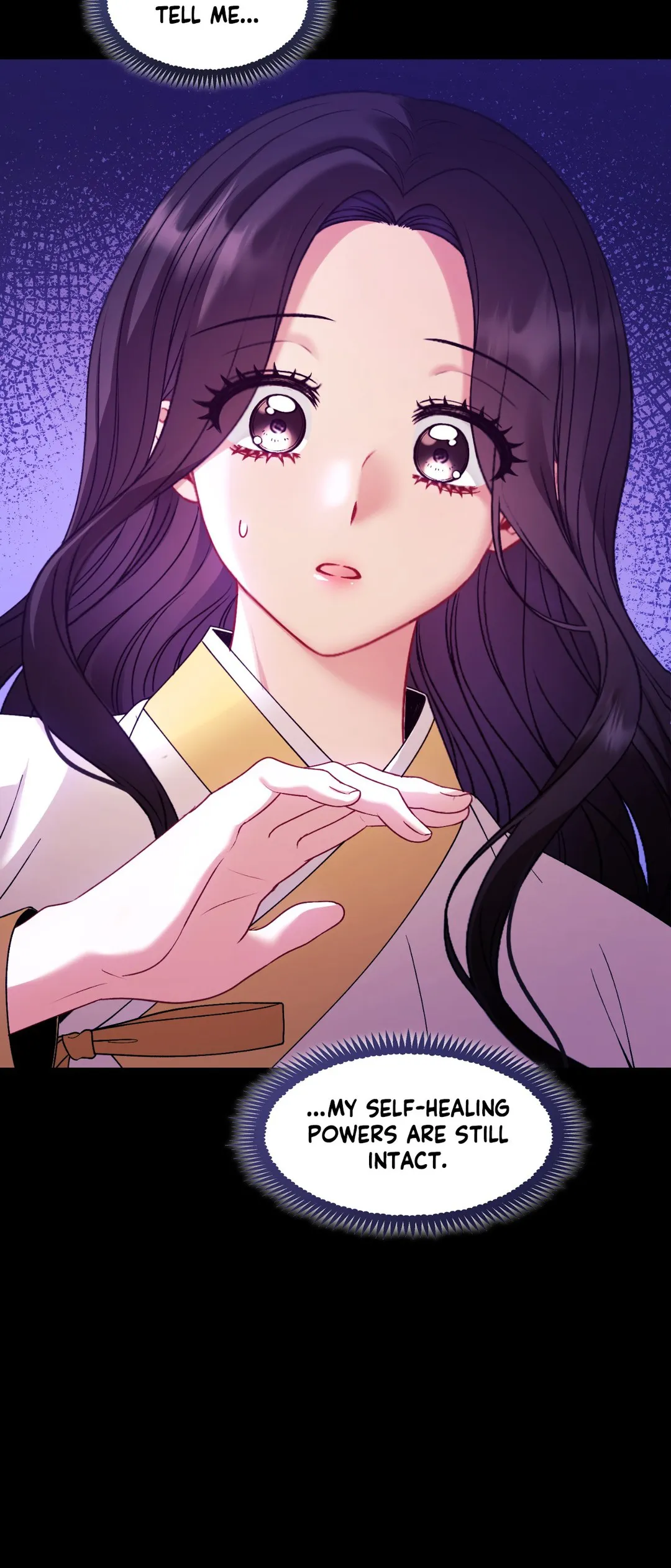 Elixir of the Sun Chapter 124 page 16