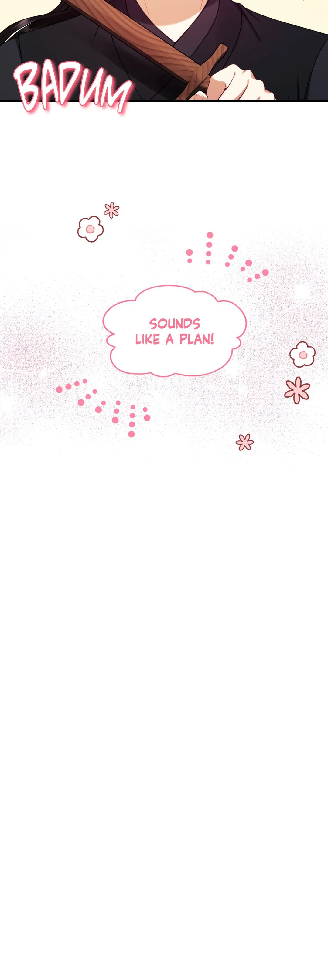 Elixir of the Sun Chapter 124 page 26