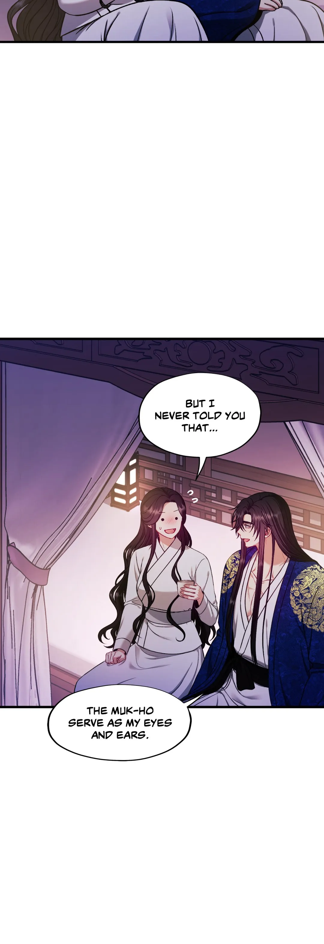 Elixir of the Sun Chapter 124 page 29