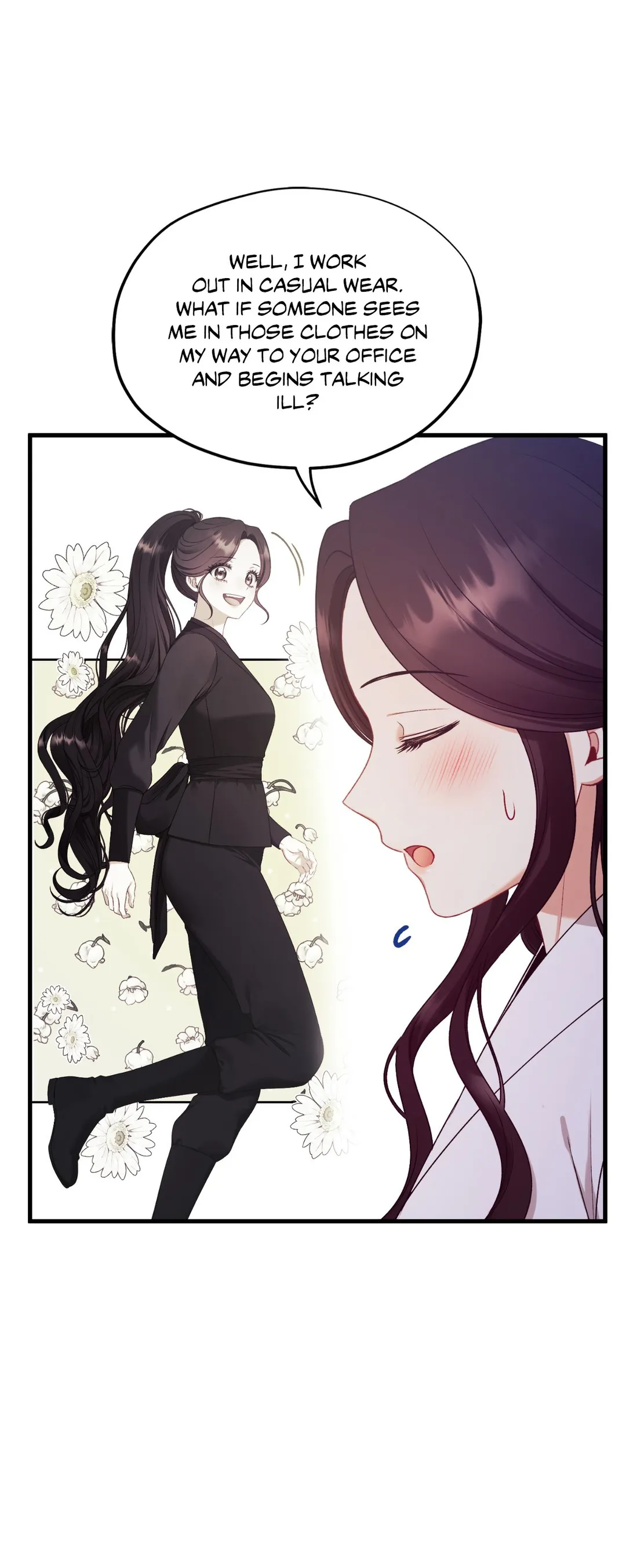 Elixir of the Sun Chapter 124 page 33