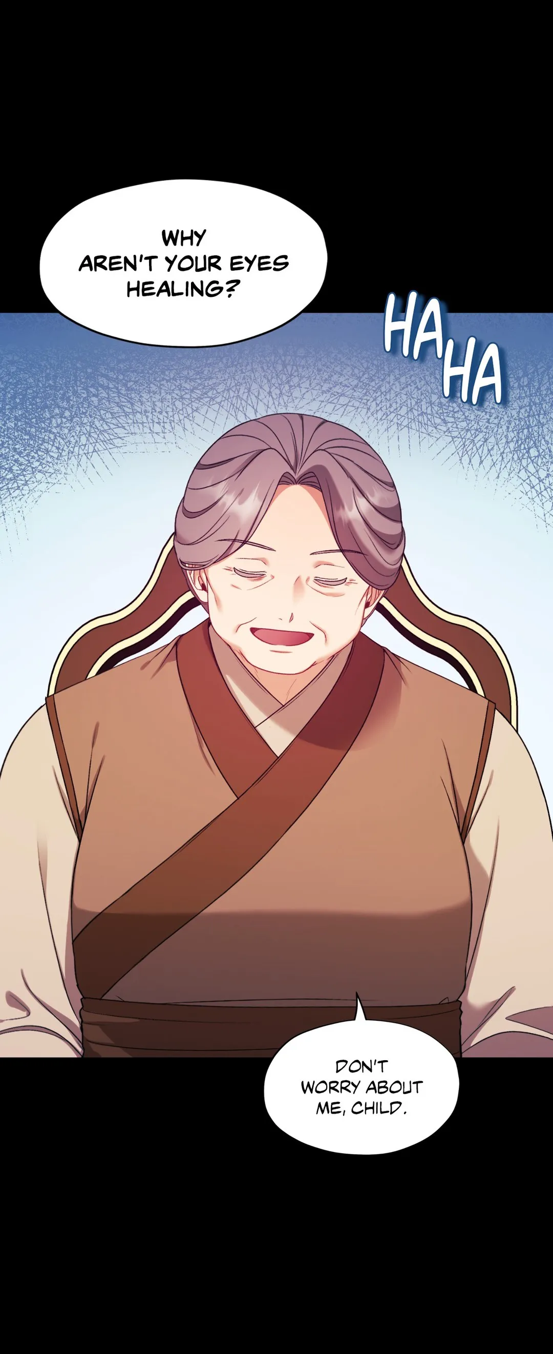 Elixir of the Sun Chapter 124 page 3