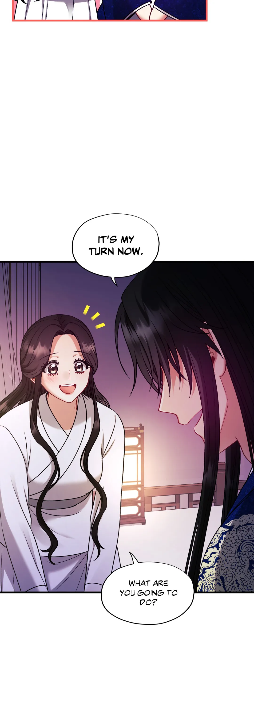 Elixir of the Sun Chapter 124 page 44