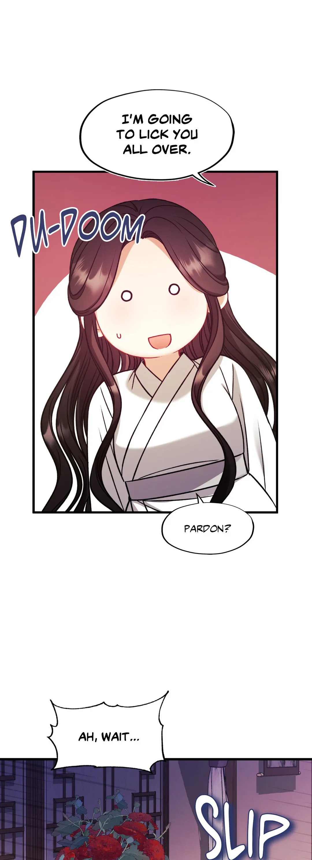 Elixir of the Sun Chapter 124 page 45