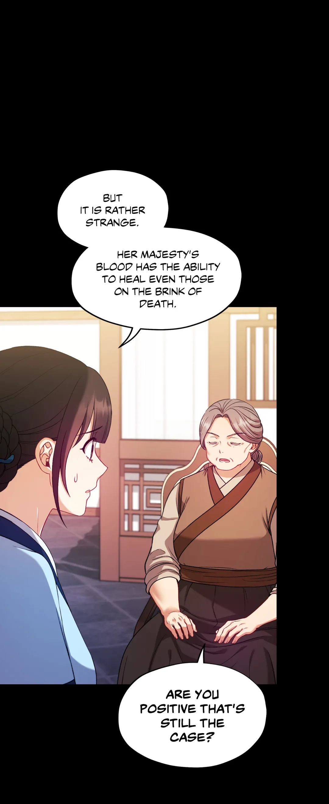 Elixir of the Sun Chapter 124 page 4