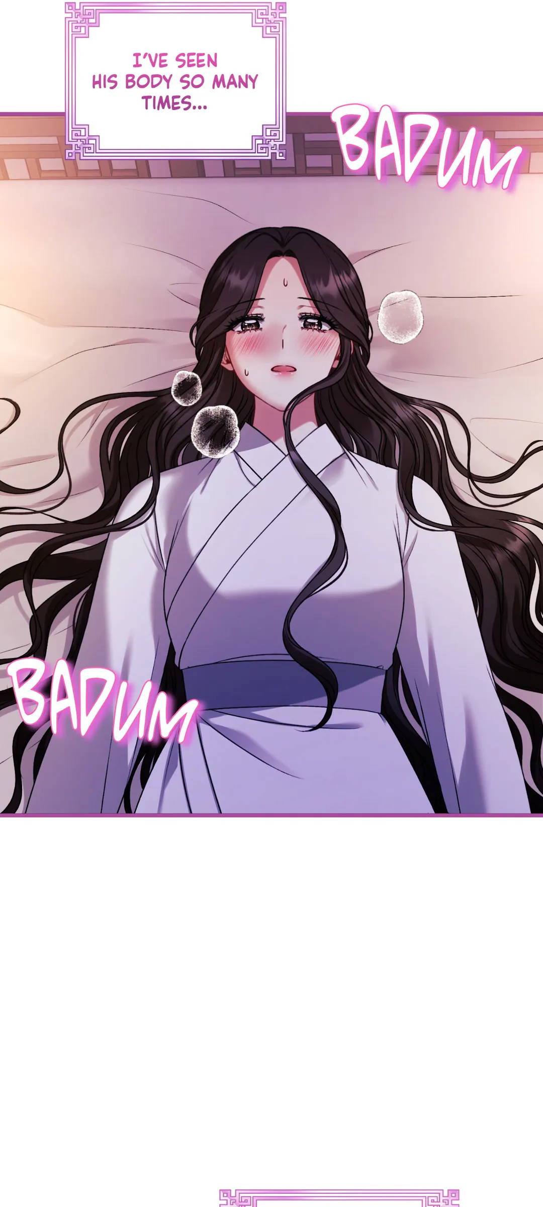 Elixir of the Sun Chapter 124 page 49
