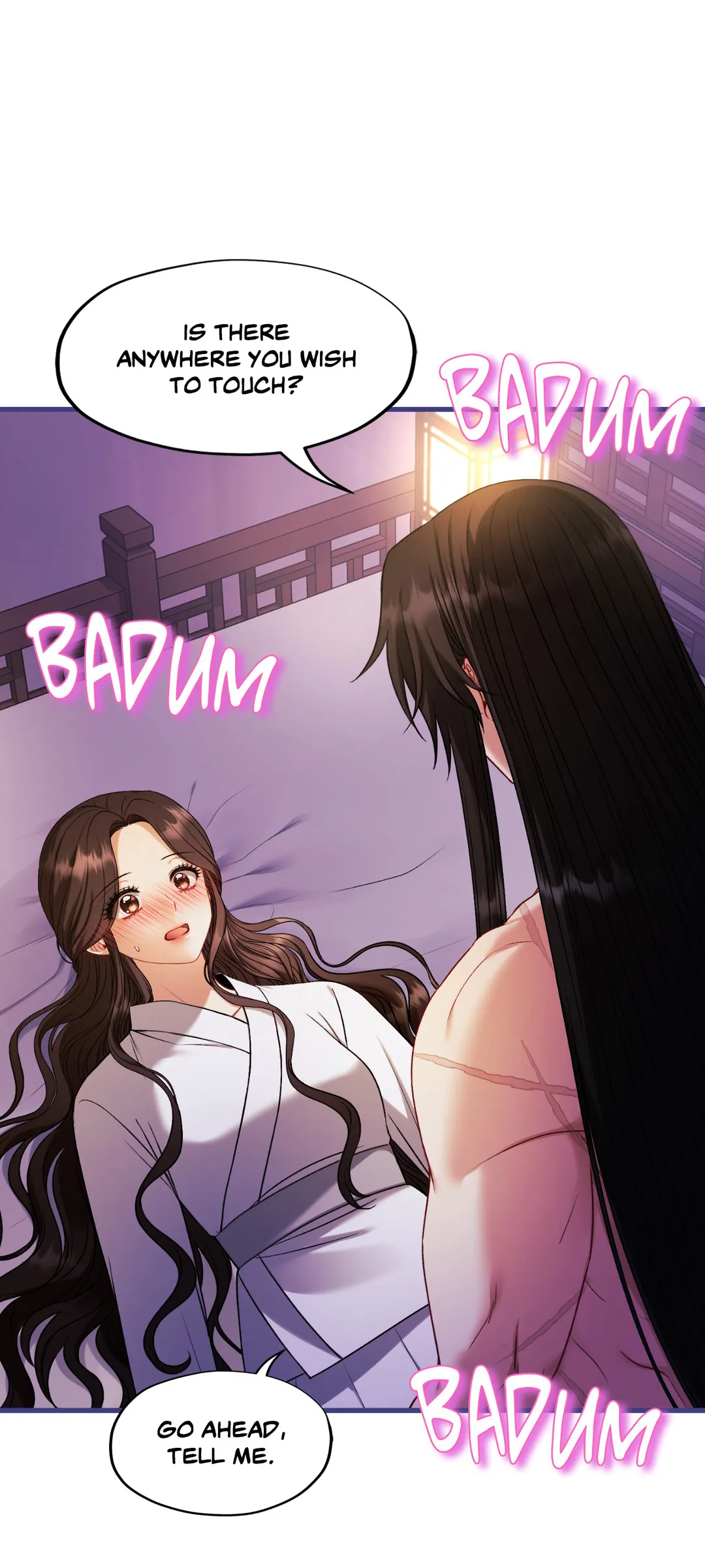 Elixir of the Sun Chapter 124 page 51