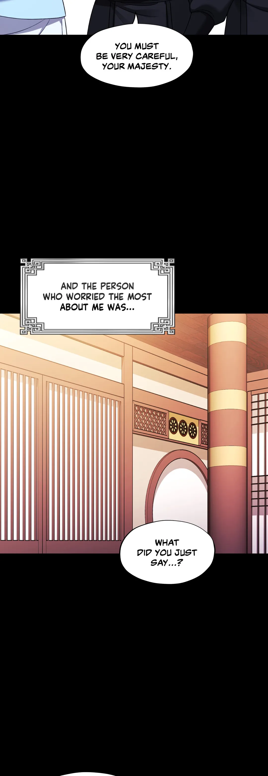 Elixir of the Sun Chapter 124 page 8