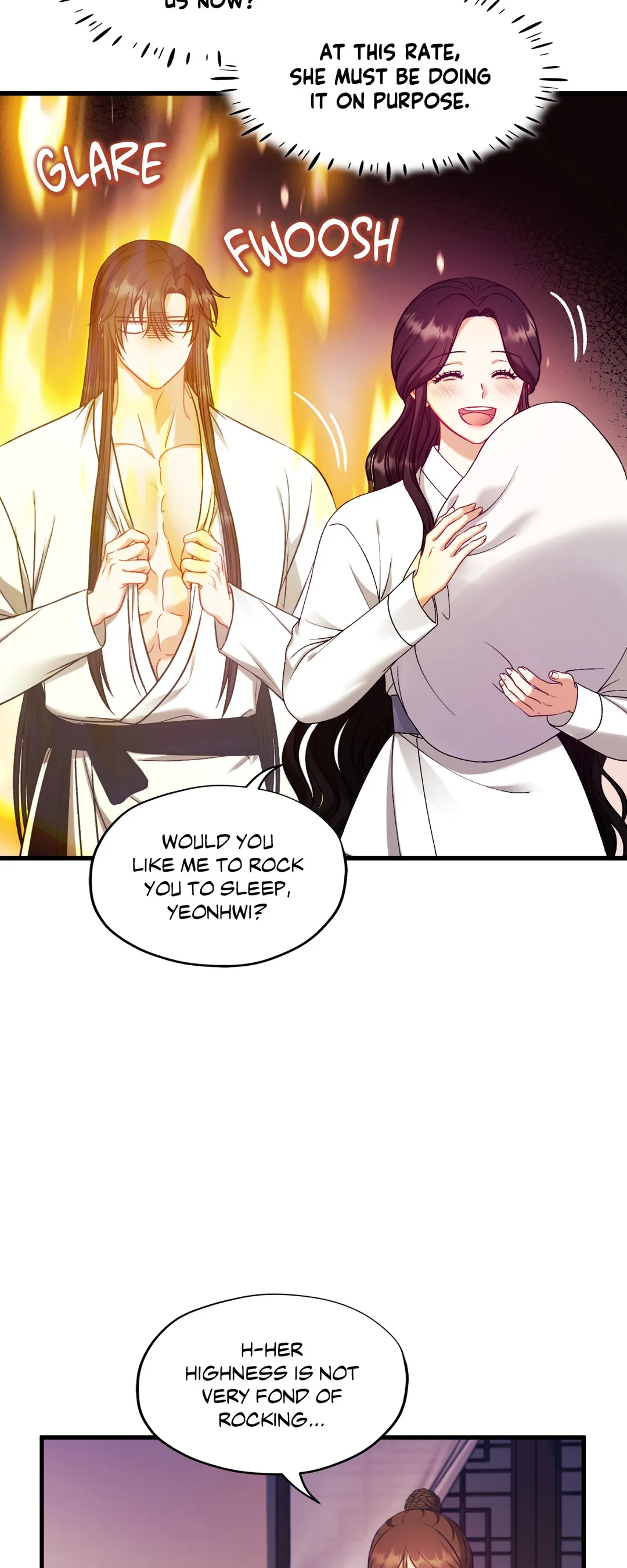 Elixir of the Sun Chapter 125 page 13