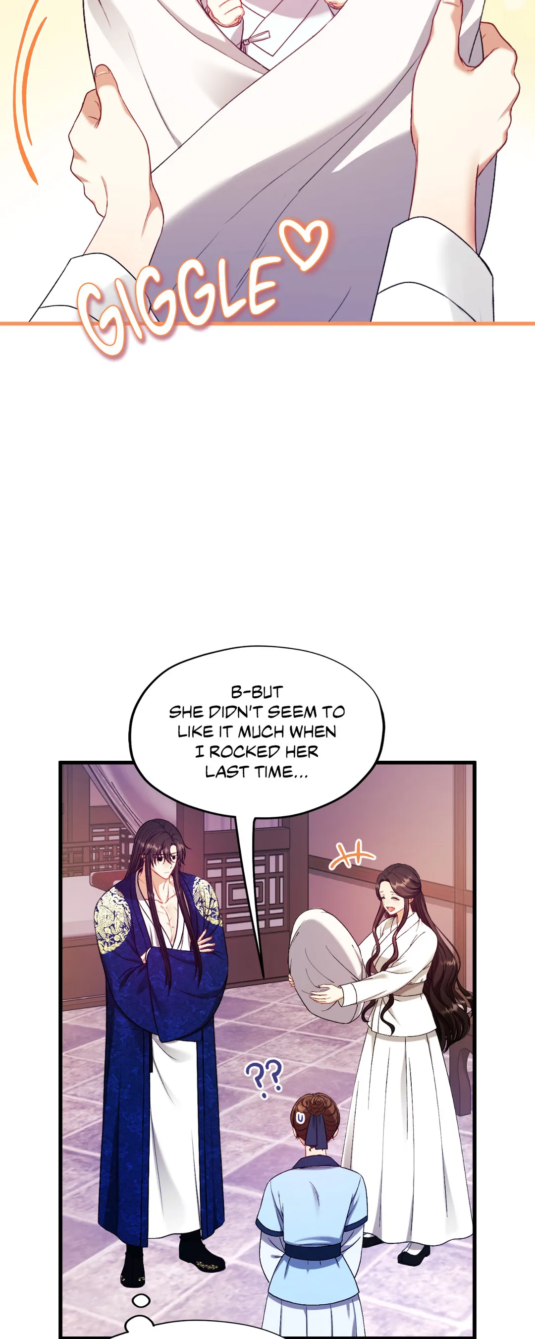 Elixir of the Sun Chapter 125 page 15