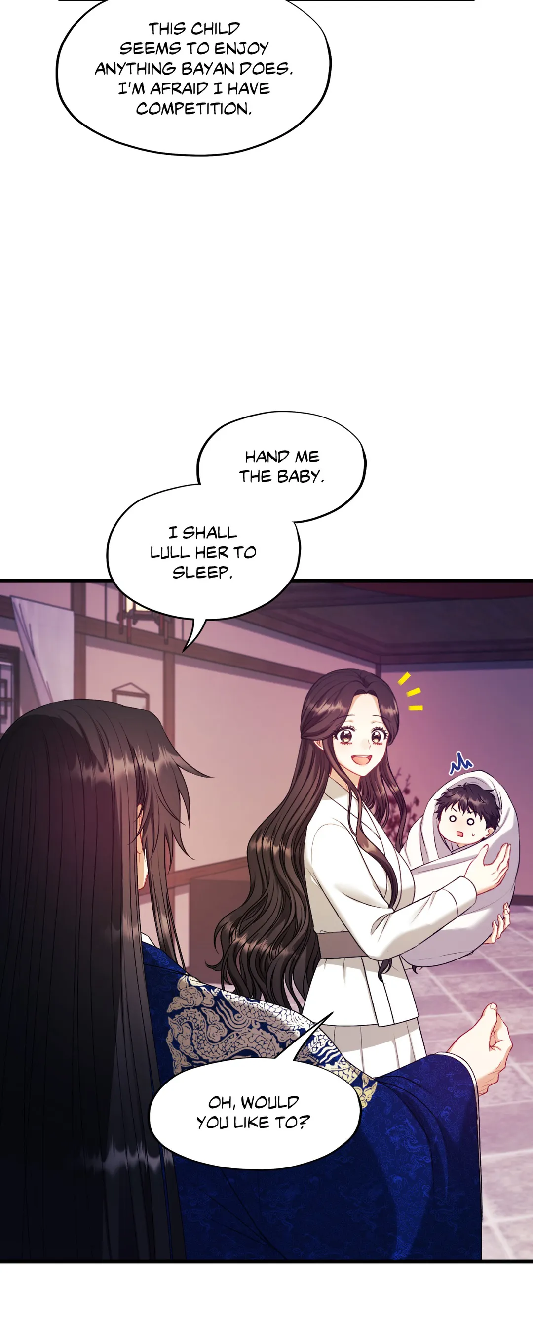Elixir of the Sun Chapter 125 page 16
