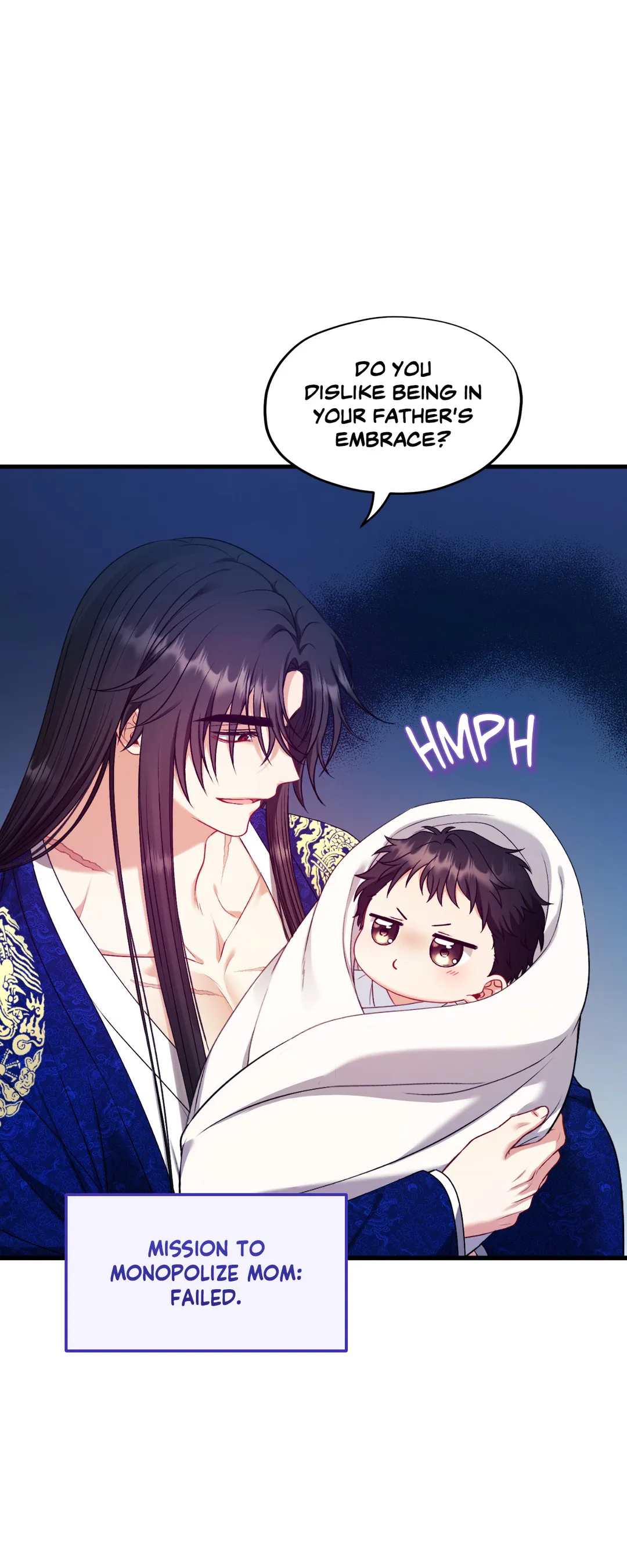 Elixir of the Sun Chapter 125 page 17