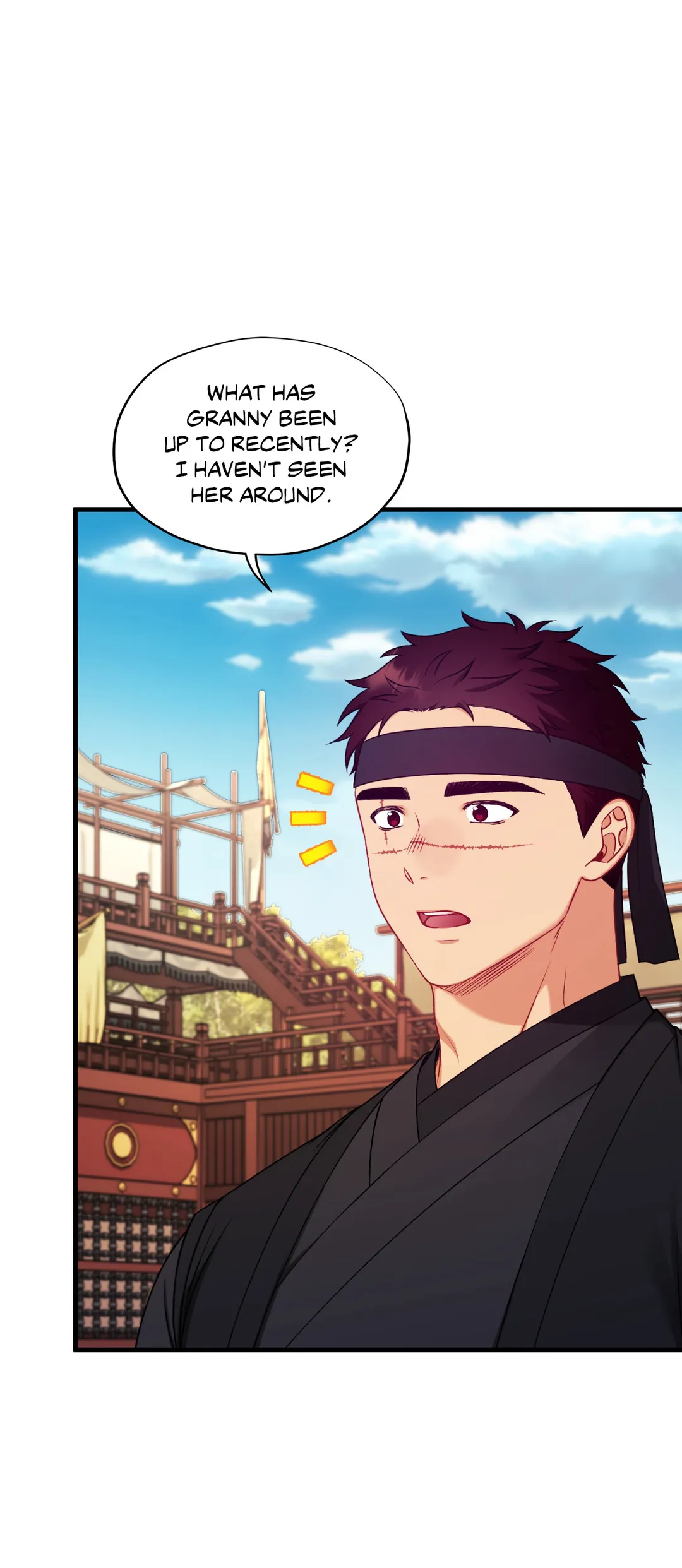 Elixir of the Sun Chapter 125 page 24