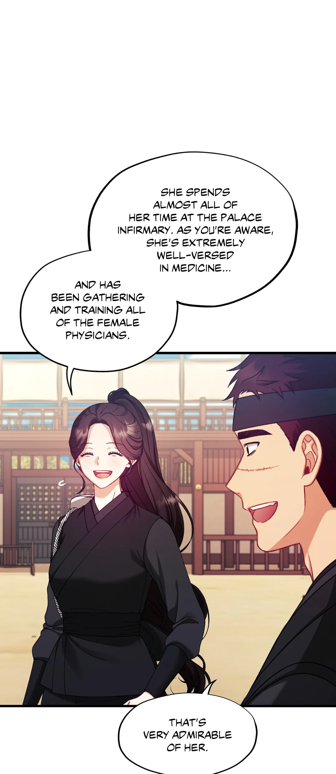 Elixir of the Sun Chapter 125 page 25