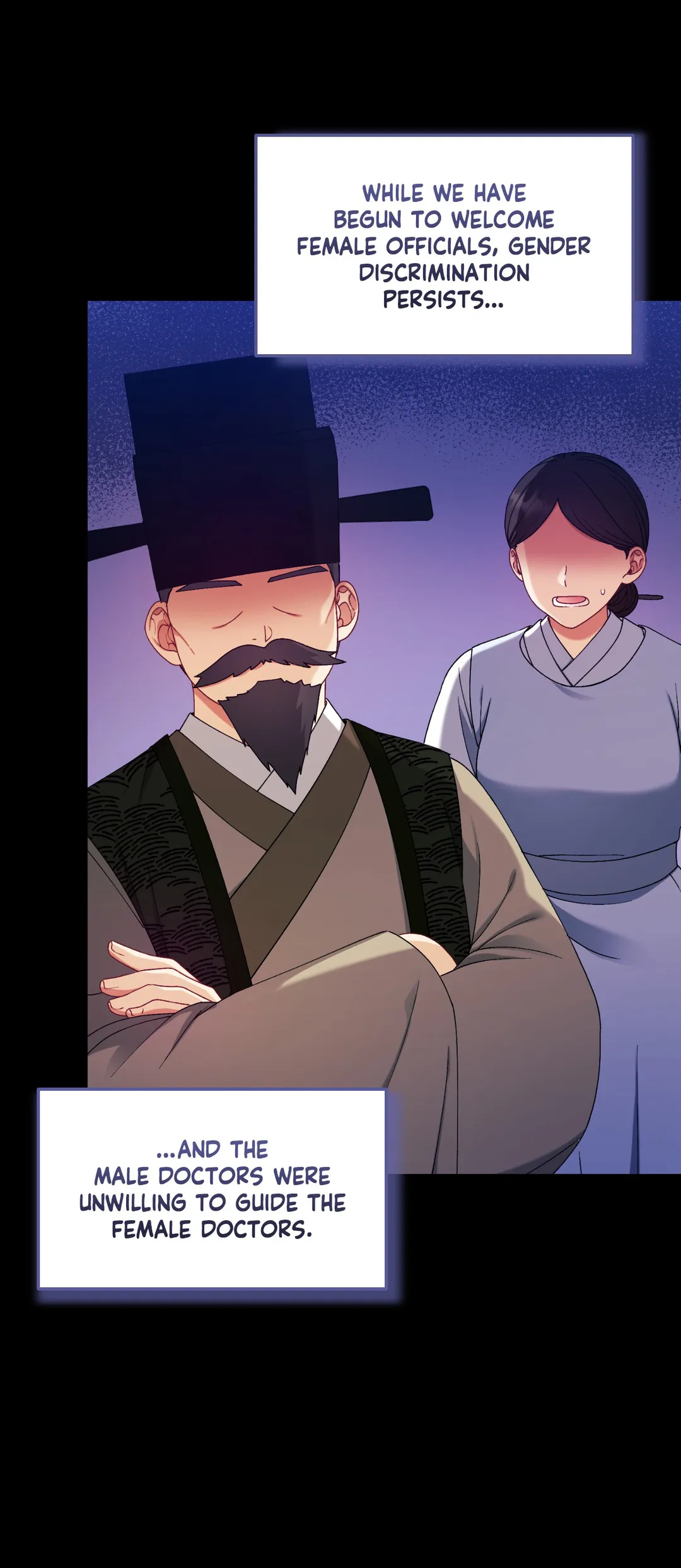 Elixir of the Sun Chapter 125 page 27