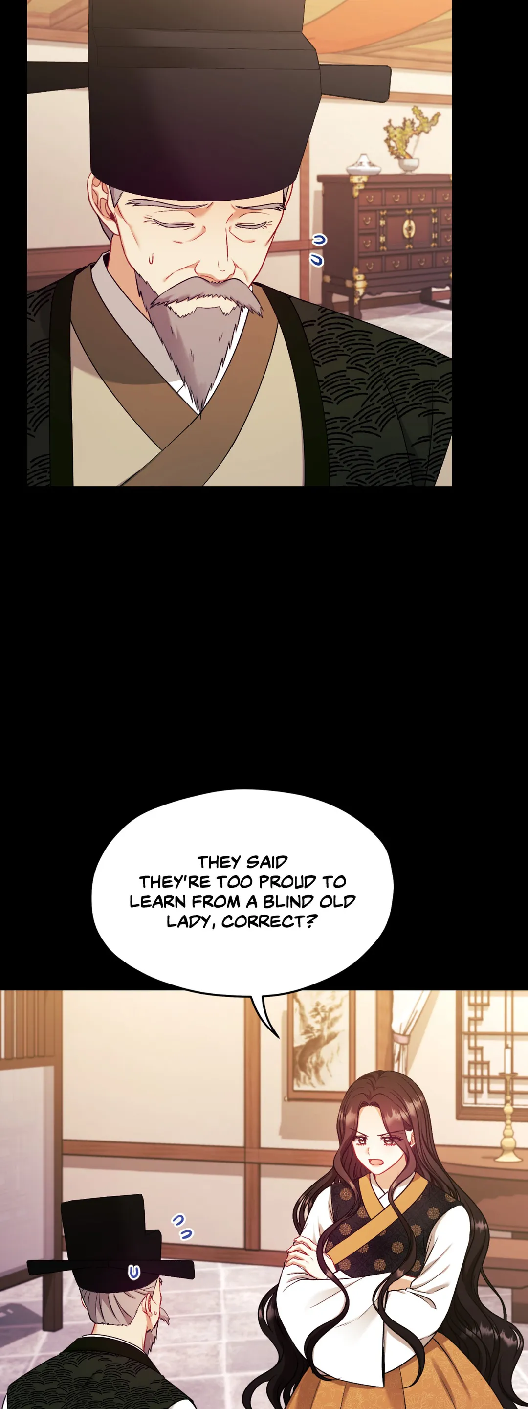 Elixir of the Sun Chapter 125 page 31