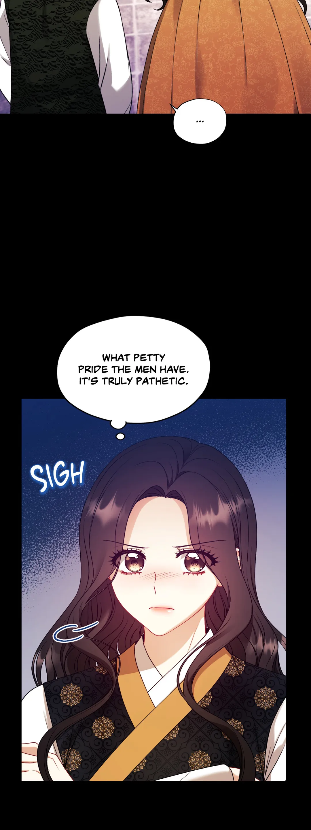 Elixir of the Sun Chapter 125 page 32