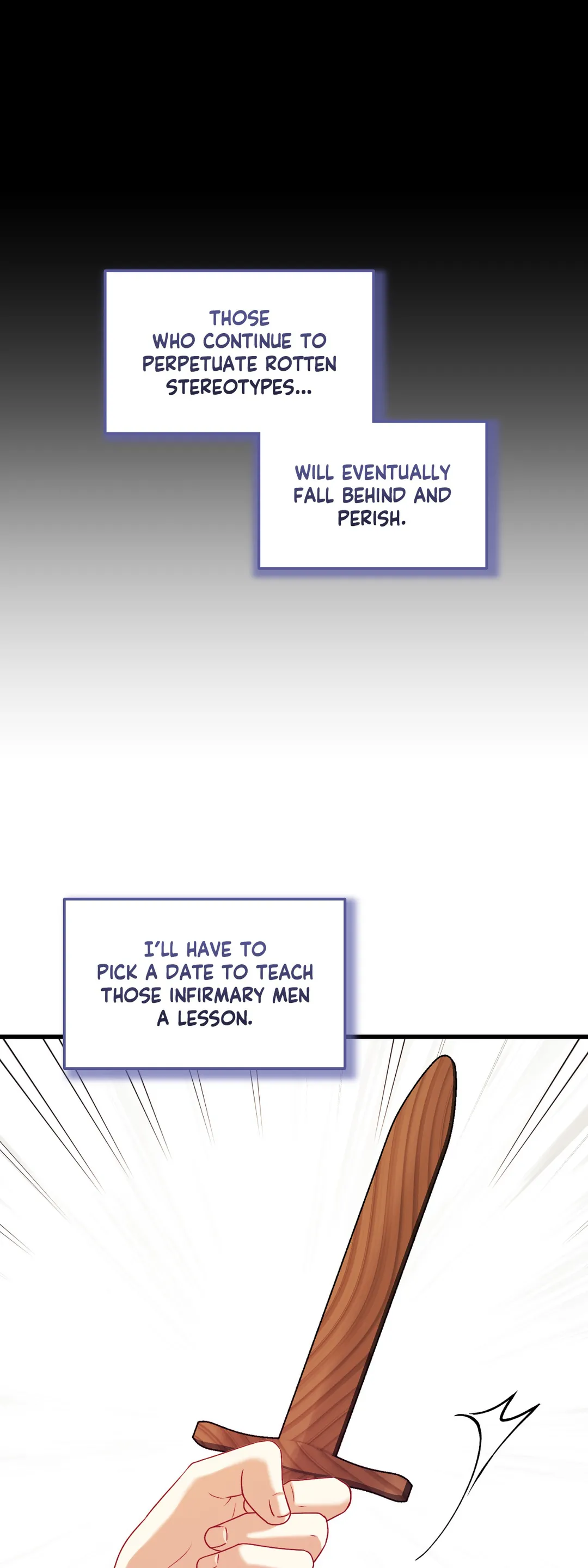 Elixir of the Sun Chapter 125 page 33