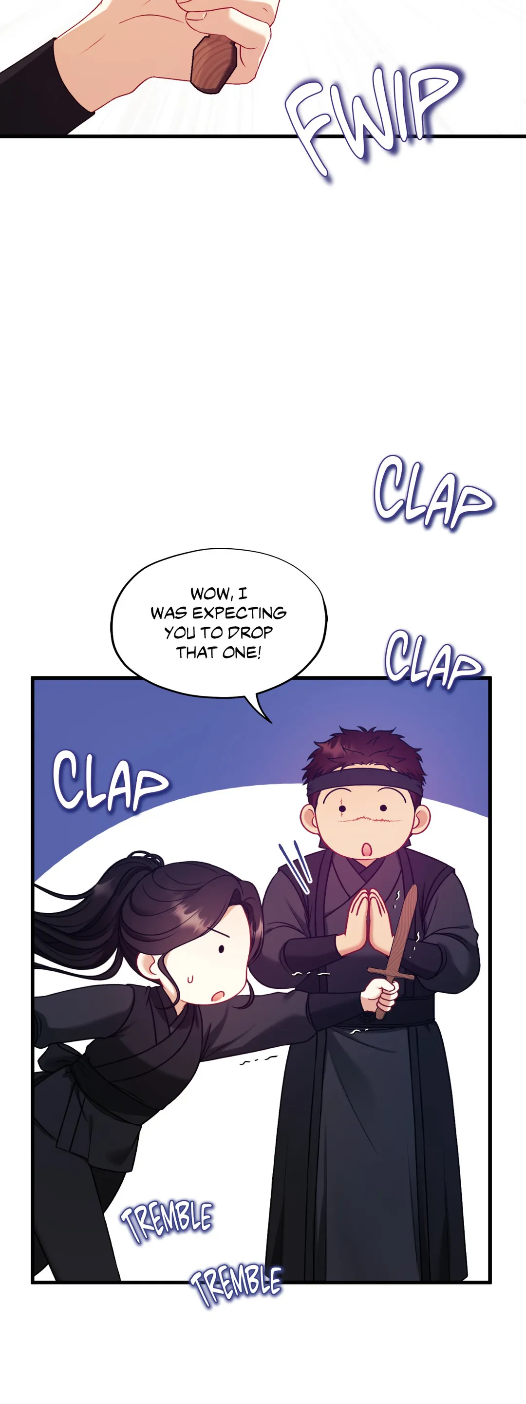 Elixir of the Sun Chapter 125 page 34