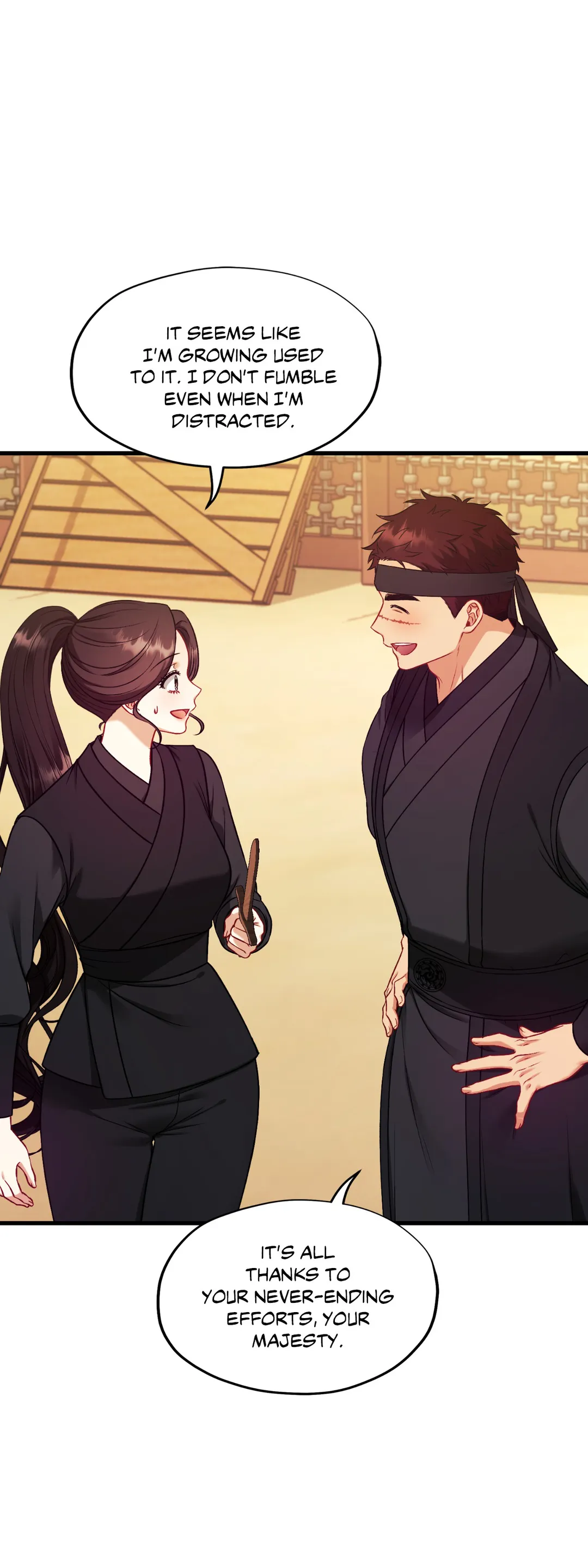 Elixir of the Sun Chapter 125 page 35