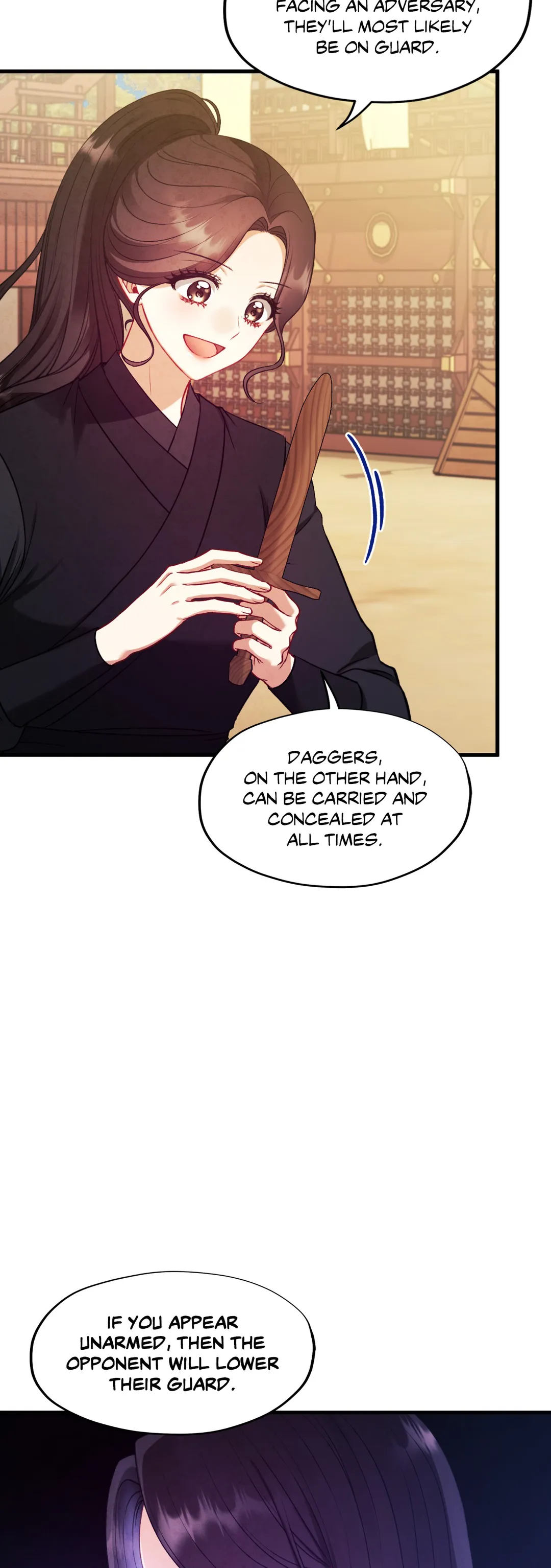 Elixir of the Sun Chapter 125 page 37