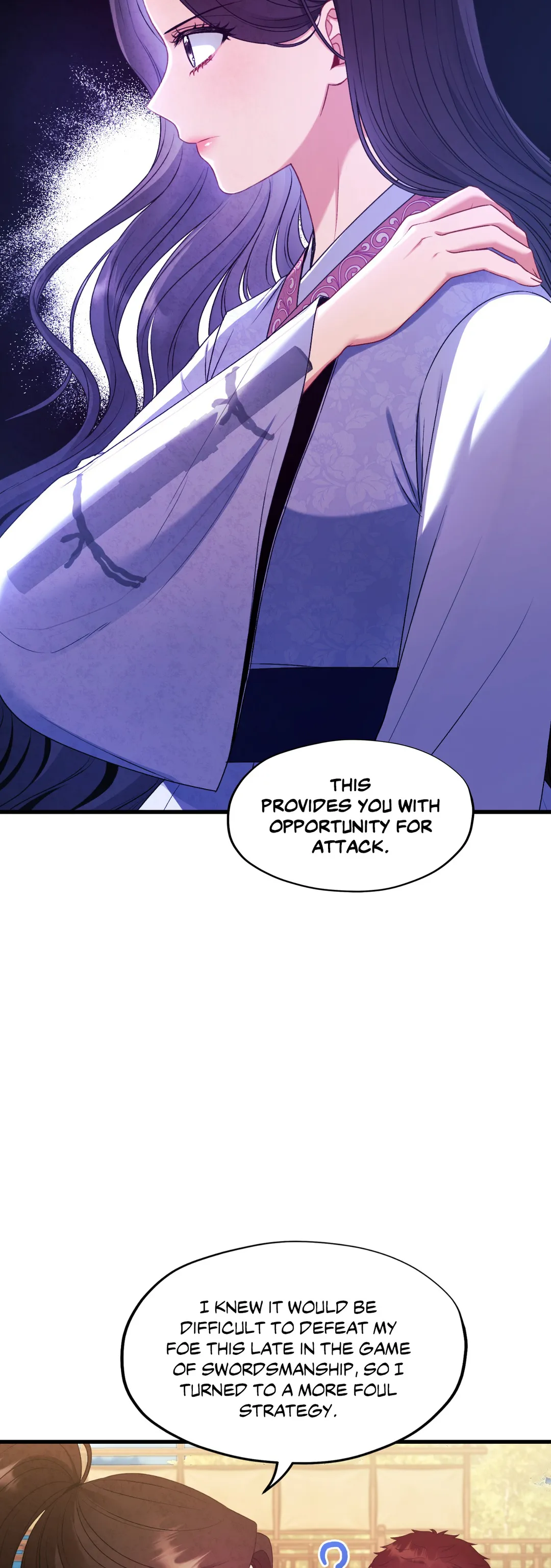 Elixir of the Sun Chapter 125 page 38
