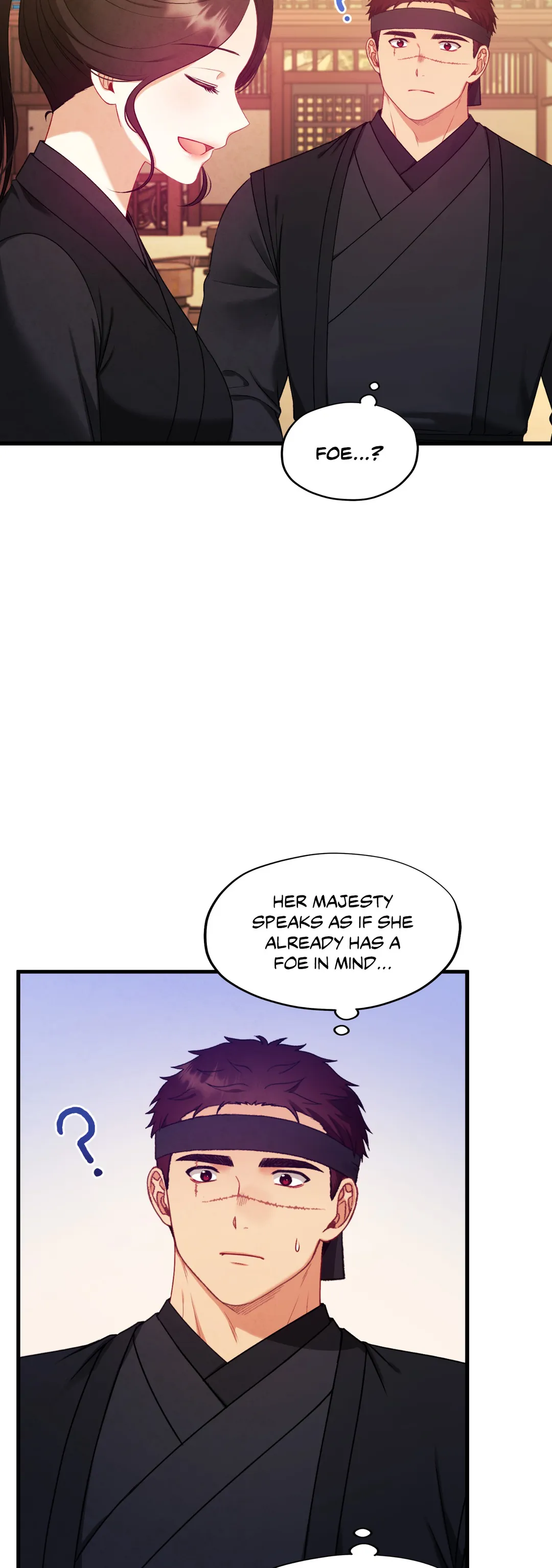 Elixir of the Sun Chapter 125 page 39