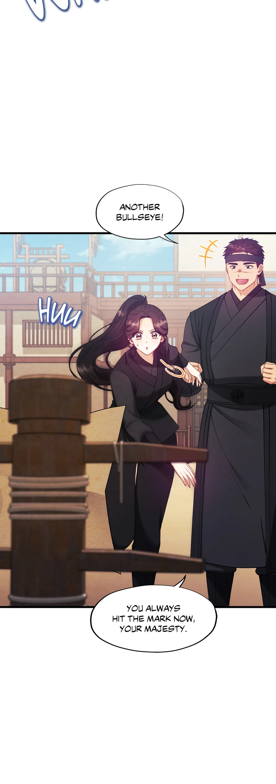 Elixir of the Sun Chapter 125 page 41