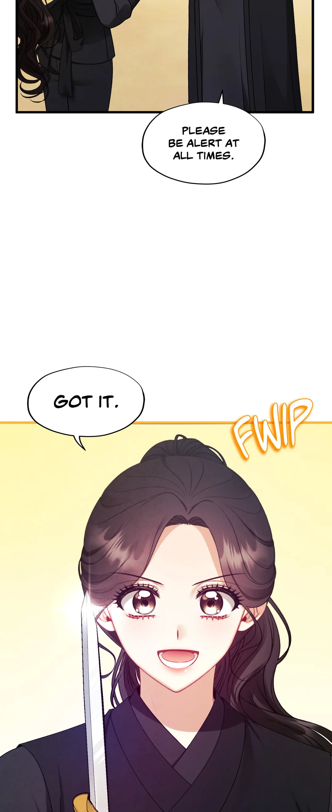 Elixir of the Sun Chapter 125 page 45