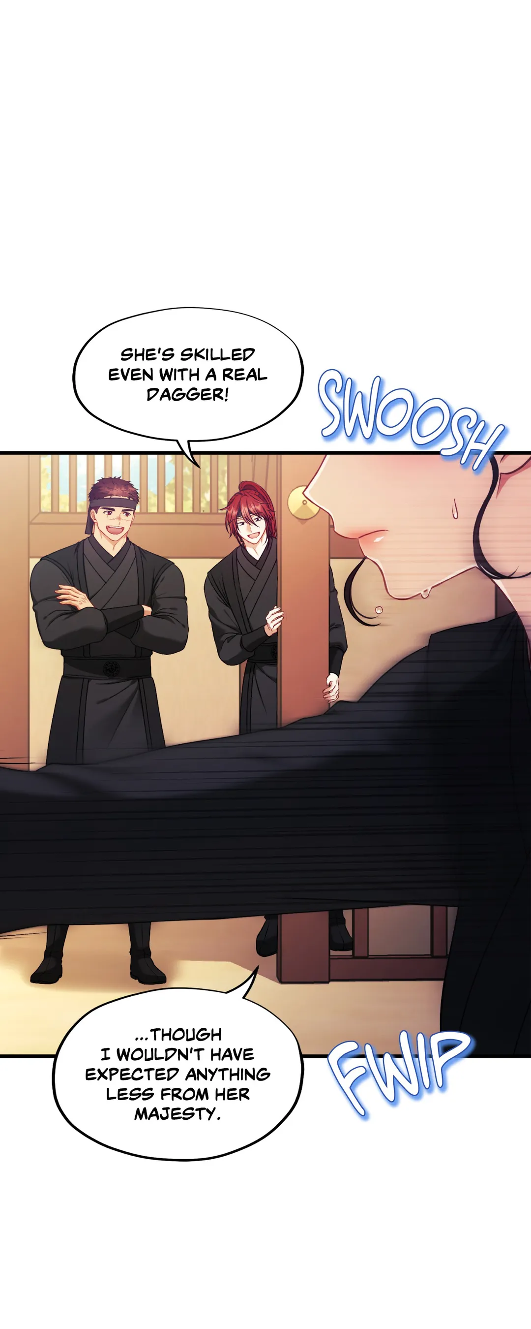 Elixir of the Sun Chapter 125 page 49
