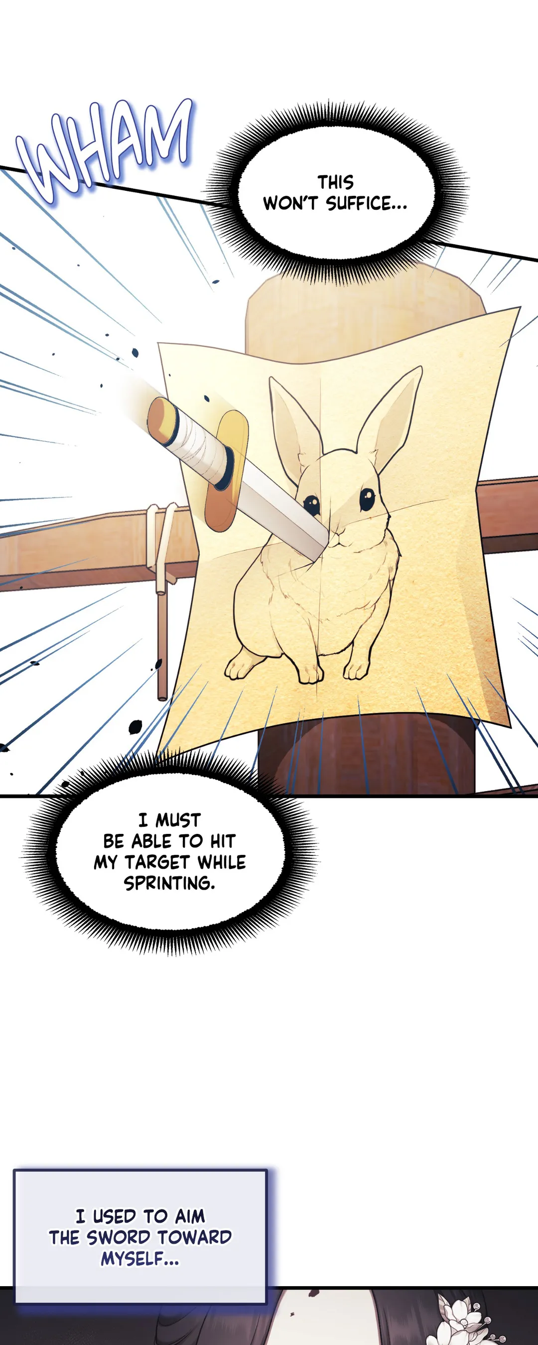 Elixir of the Sun Chapter 125 page 50