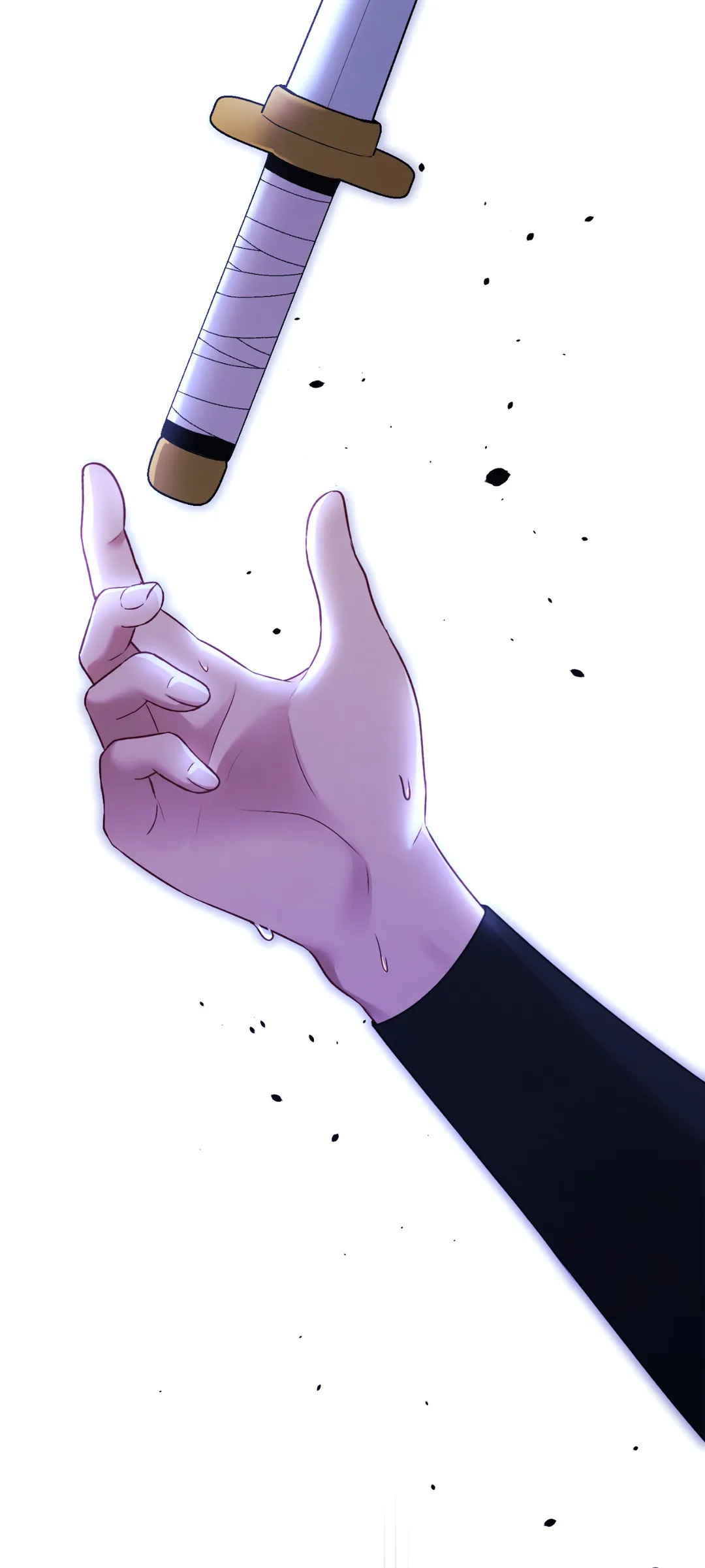 Elixir of the Sun Chapter 125 page 56