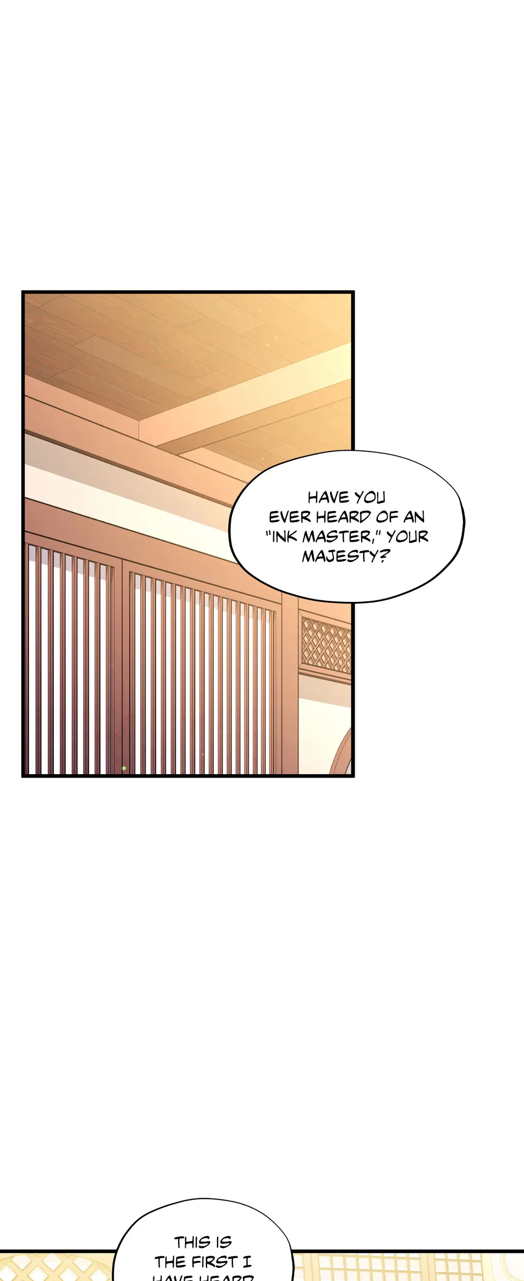 Elixir of the Sun Chapter 126 page 0