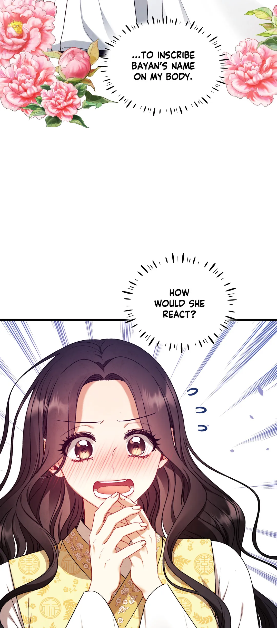 Elixir of the Sun Chapter 126 page 9
