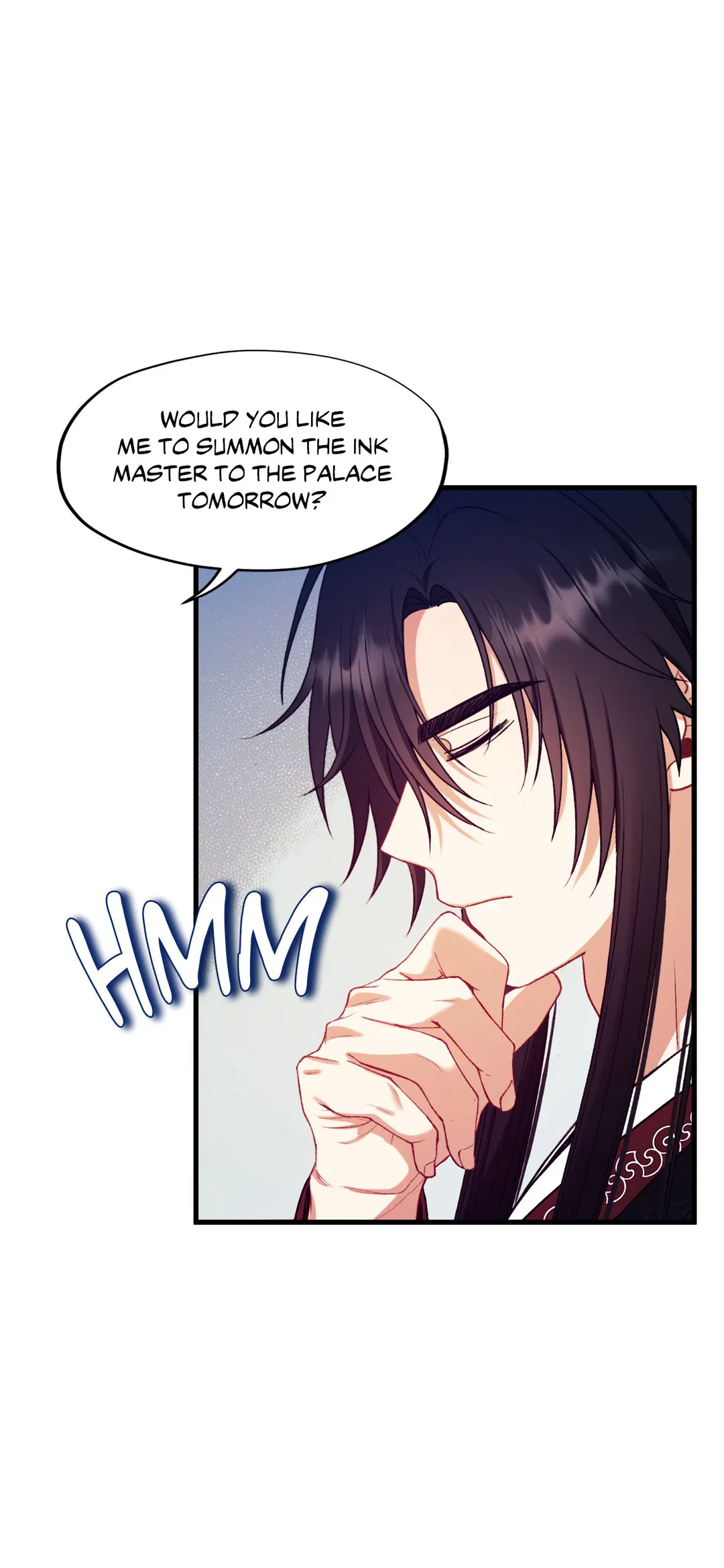 Elixir of the Sun Chapter 126 page 12