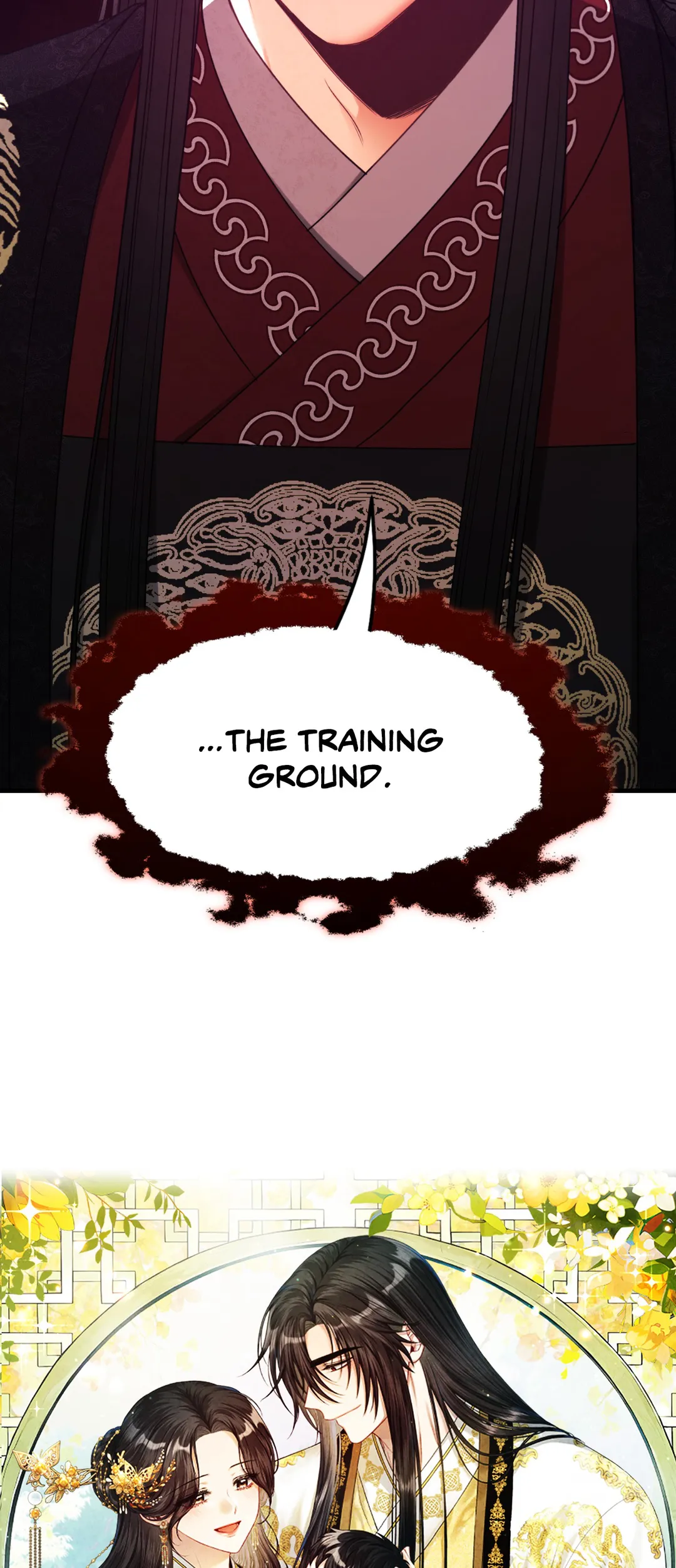 Elixir of the Sun Chapter 126 page 26