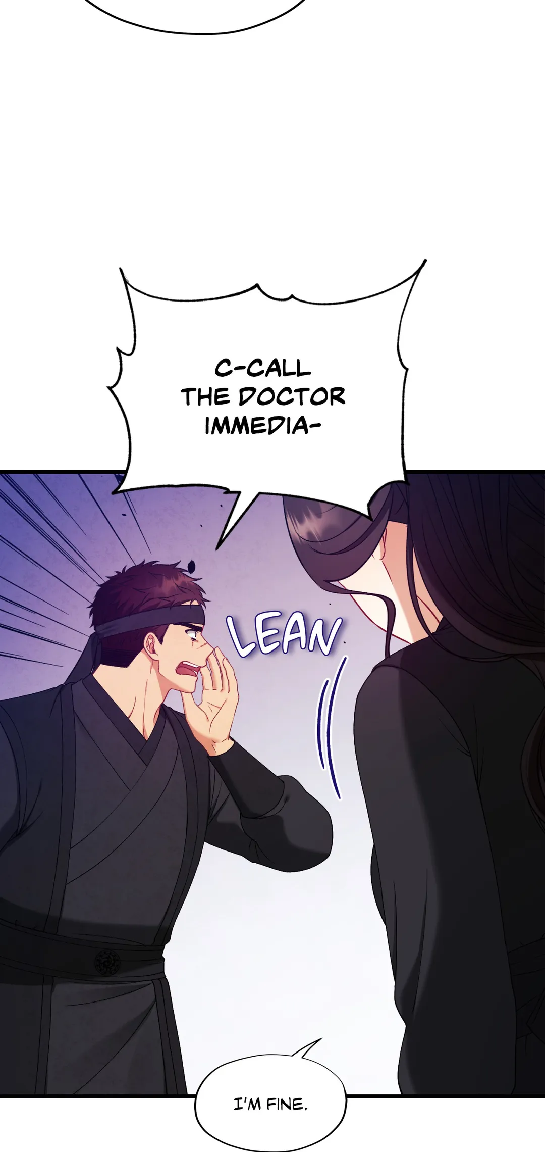 Elixir of the Sun Chapter 126 page 32