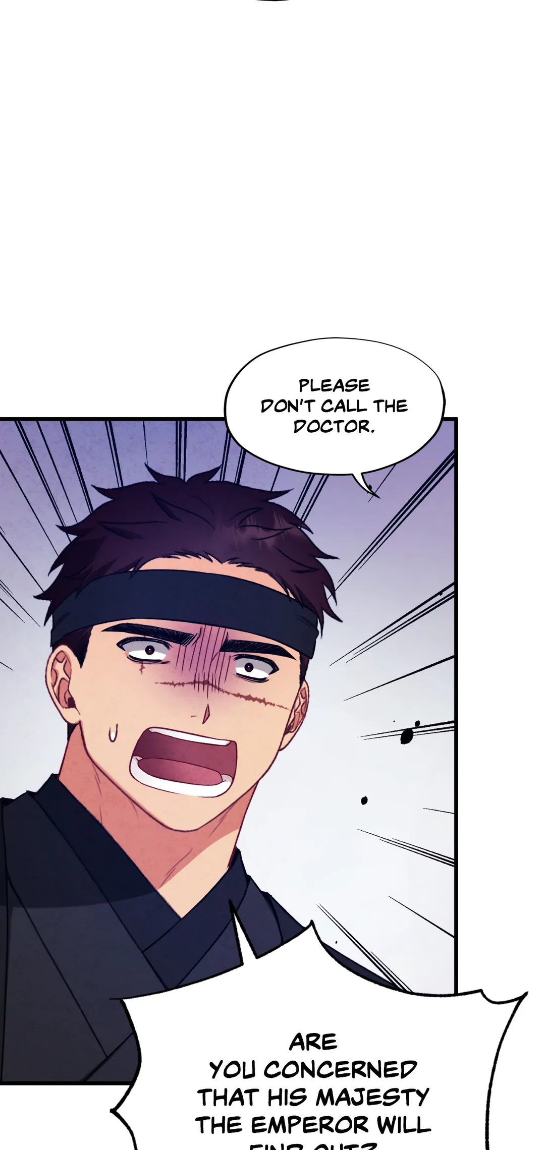 Elixir of the Sun Chapter 126 page 33